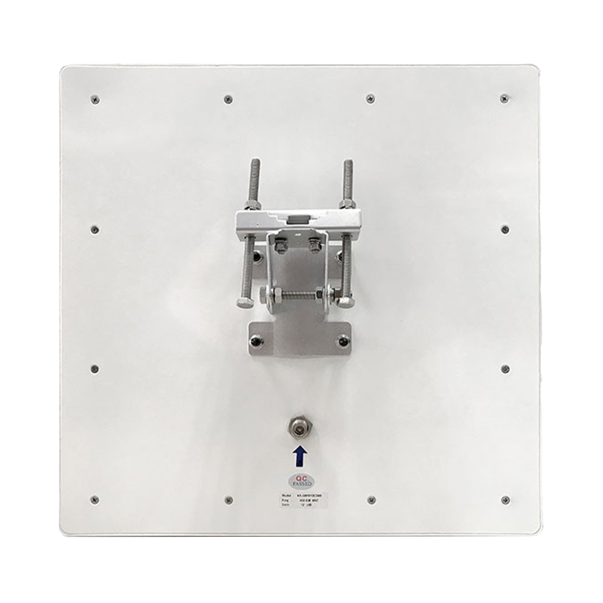 Chainway Ant-RC12 Panel Antenne, 12dBi antenna, N-female