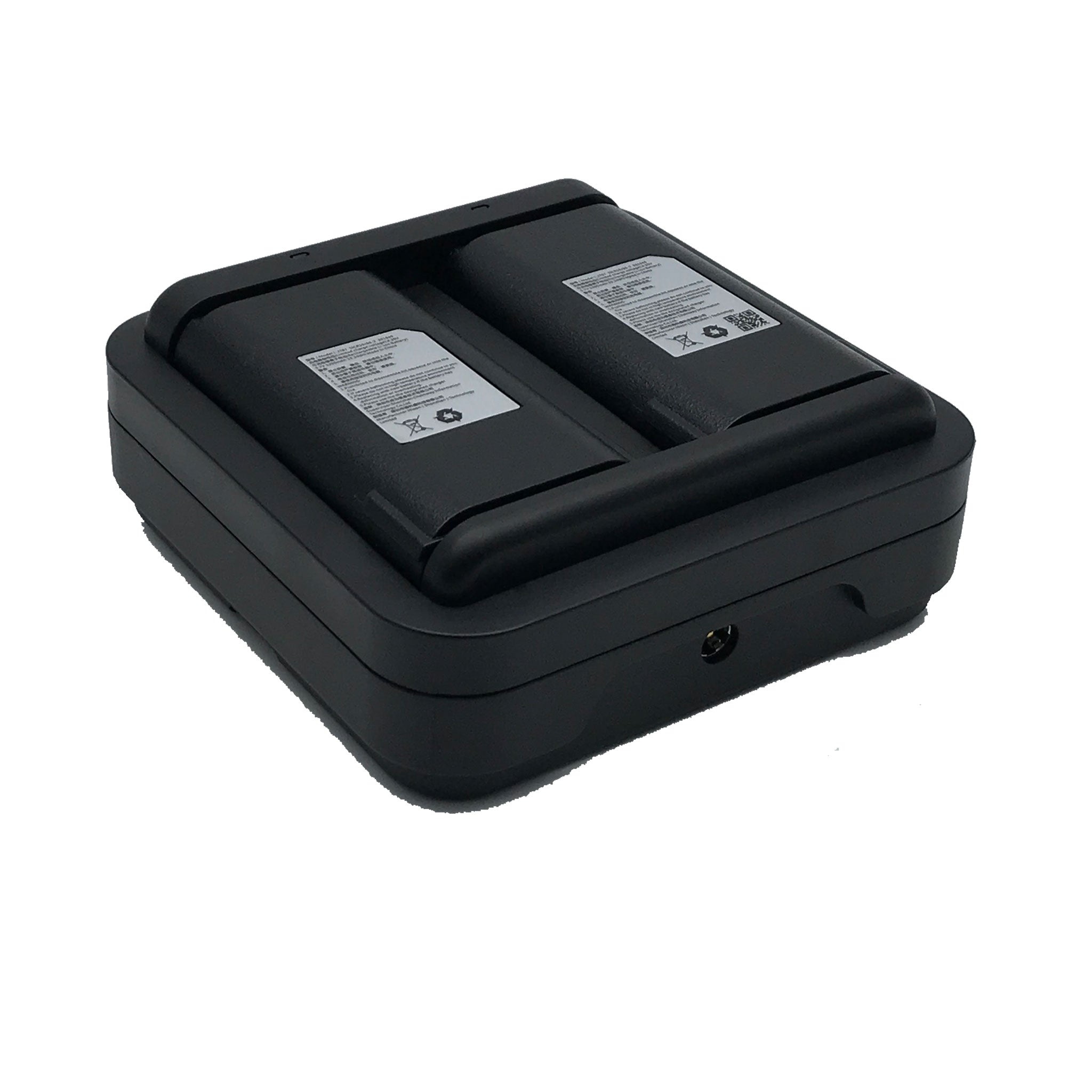 Craddle C61 Batterien für Pistolengriff