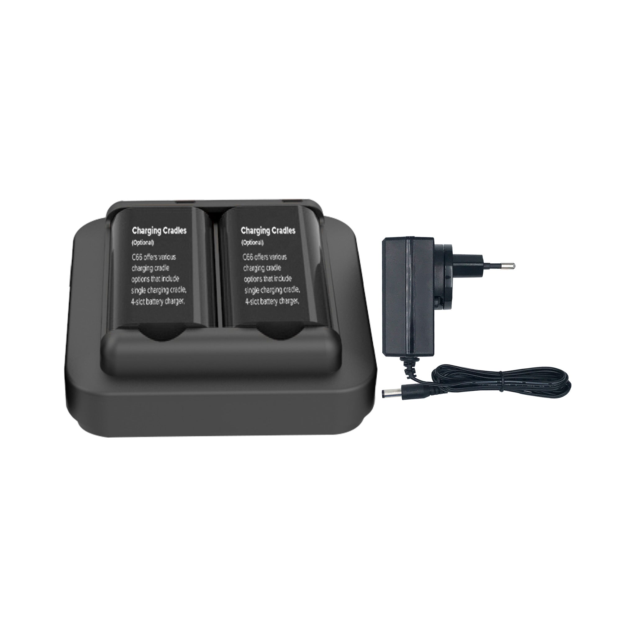 Chainway Pistolengriff Akku Ladestation