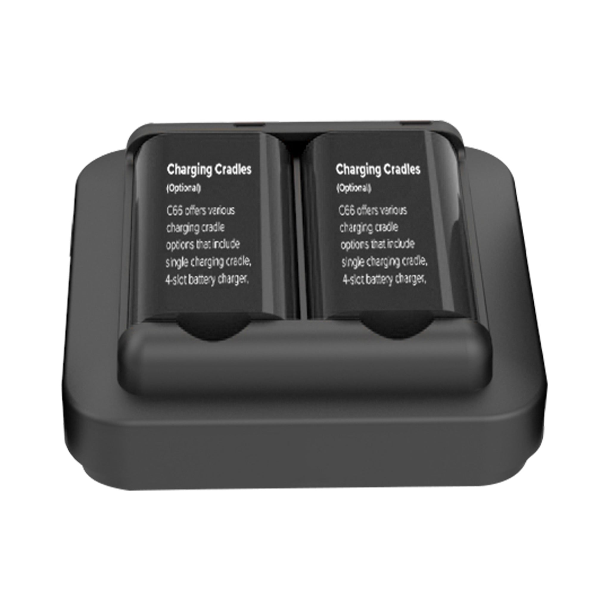 Chainway Pistolengriff Akku Ladestation