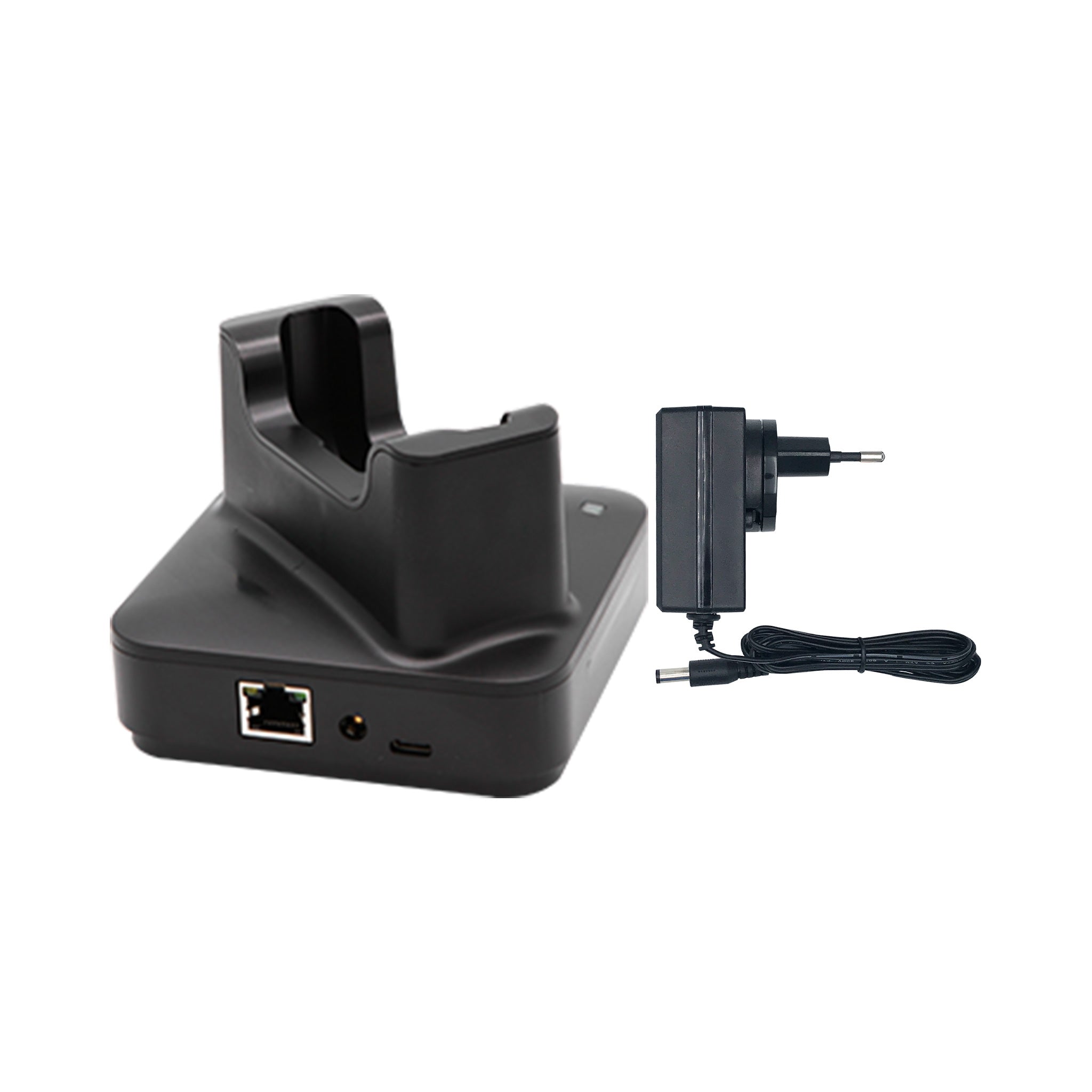 Chainway Basis Ladestation mit LAN Anschluss