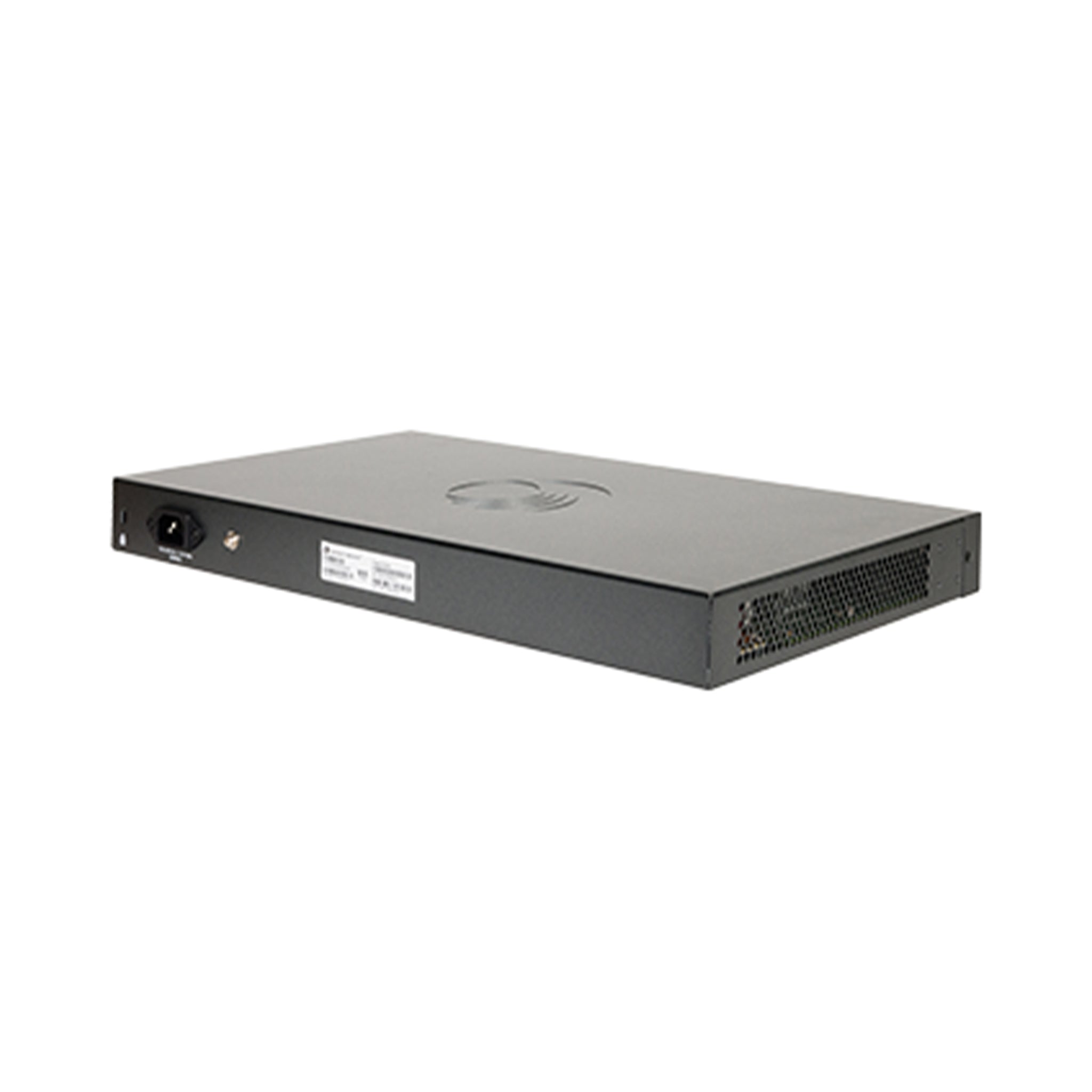 Cambium Networks cnMatrix Intelligent Ethernet Switch EX2052, 48 x 1G and 4 SFP+ fiber ports