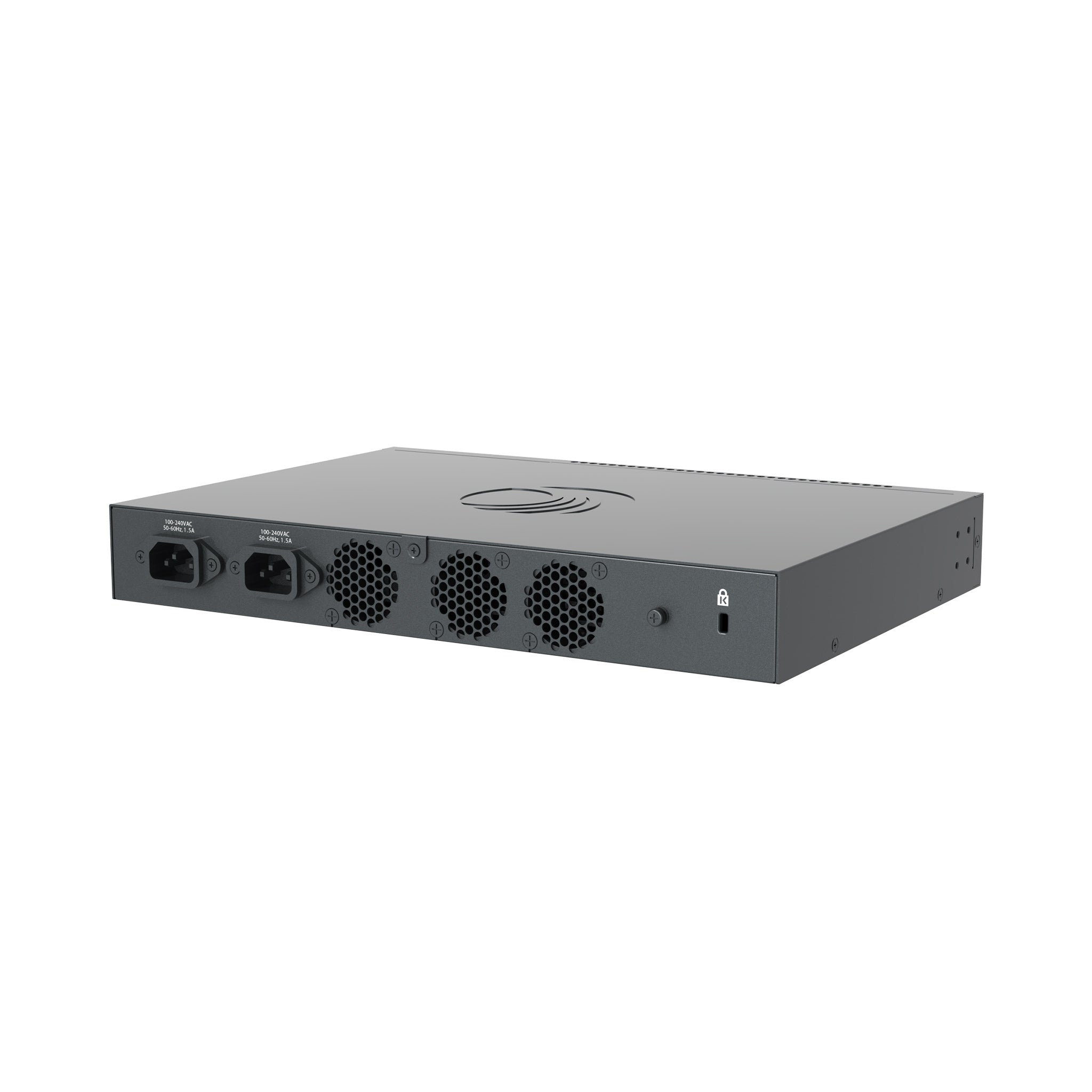 Cambium Networks cnMatrix EX3024F, Intelligent Ethernet Fiber Aggregation Switch