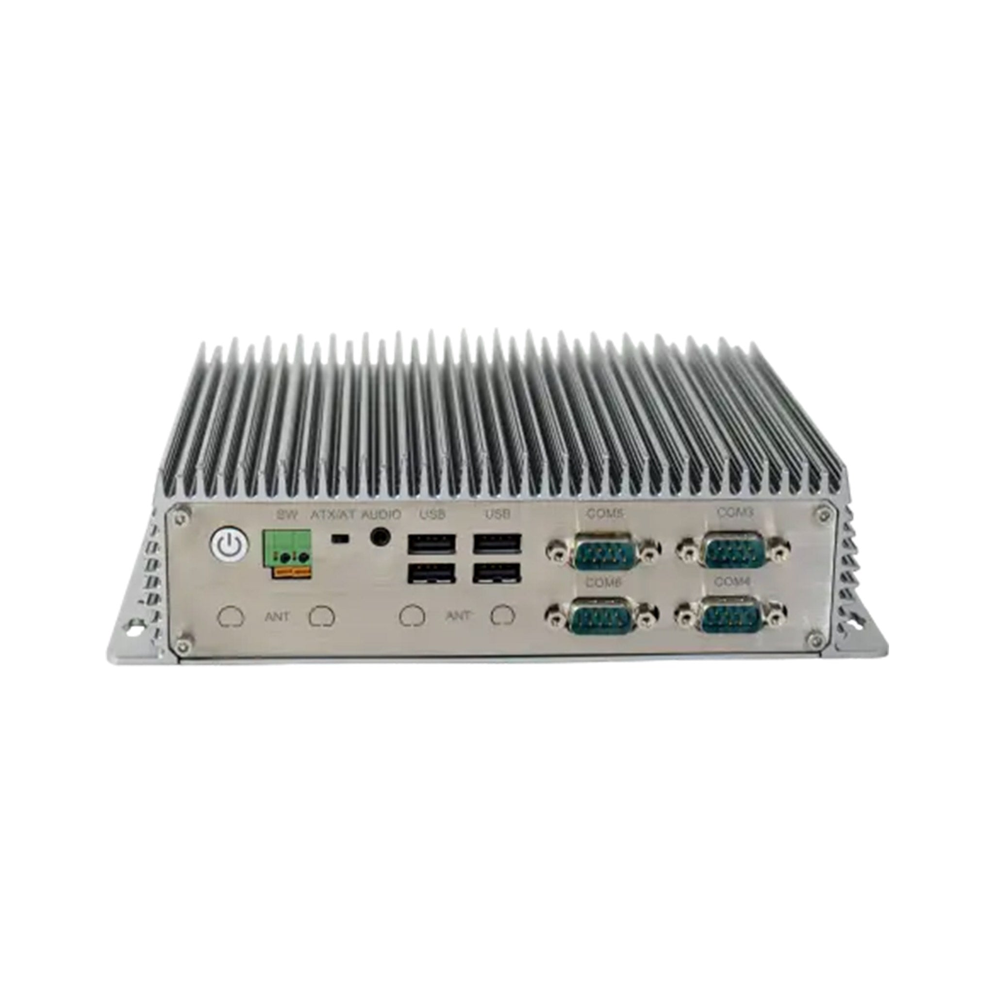 FEC-BPC-1200 Rückseite