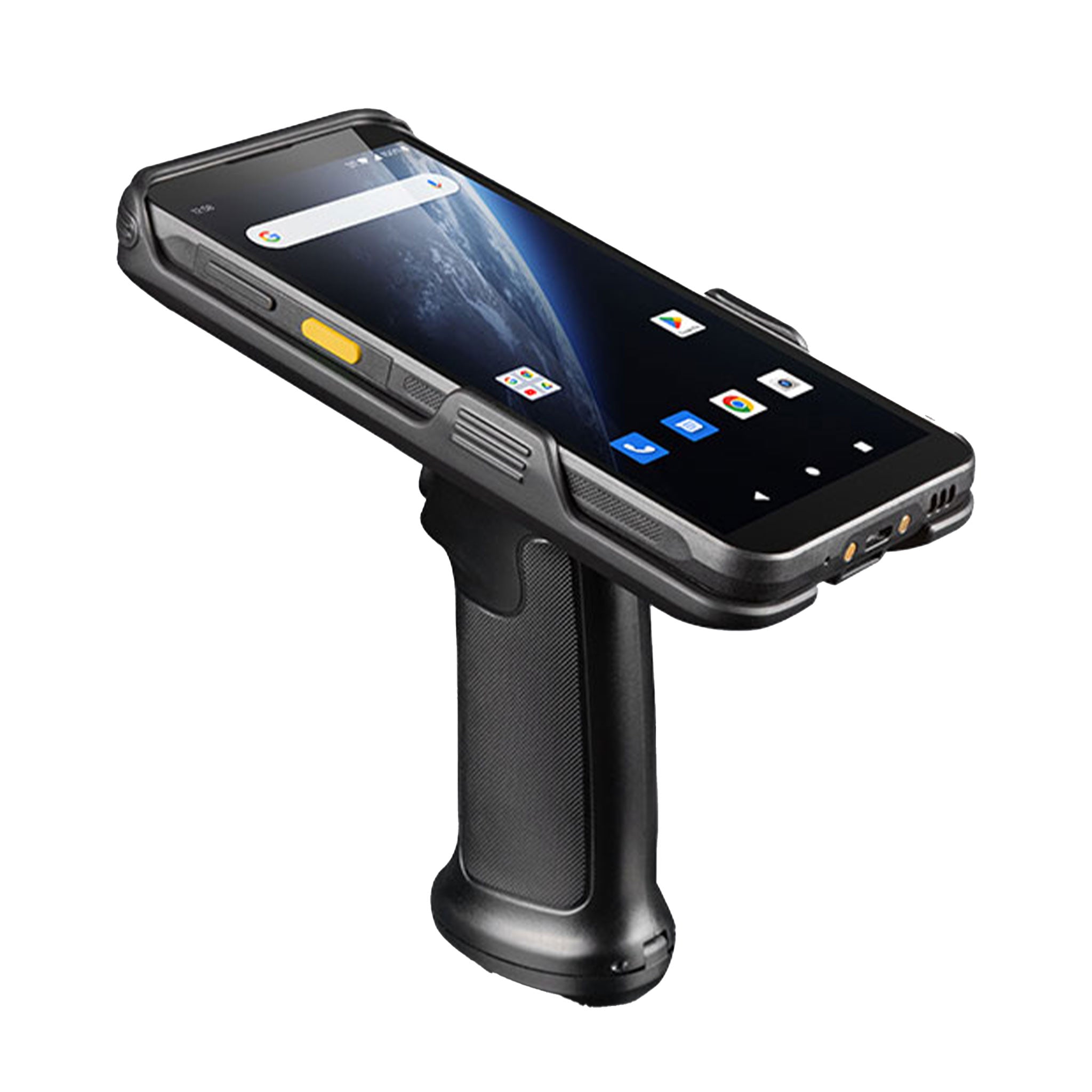 Chainway MC51 5.5" handheld, Android 14, IP67