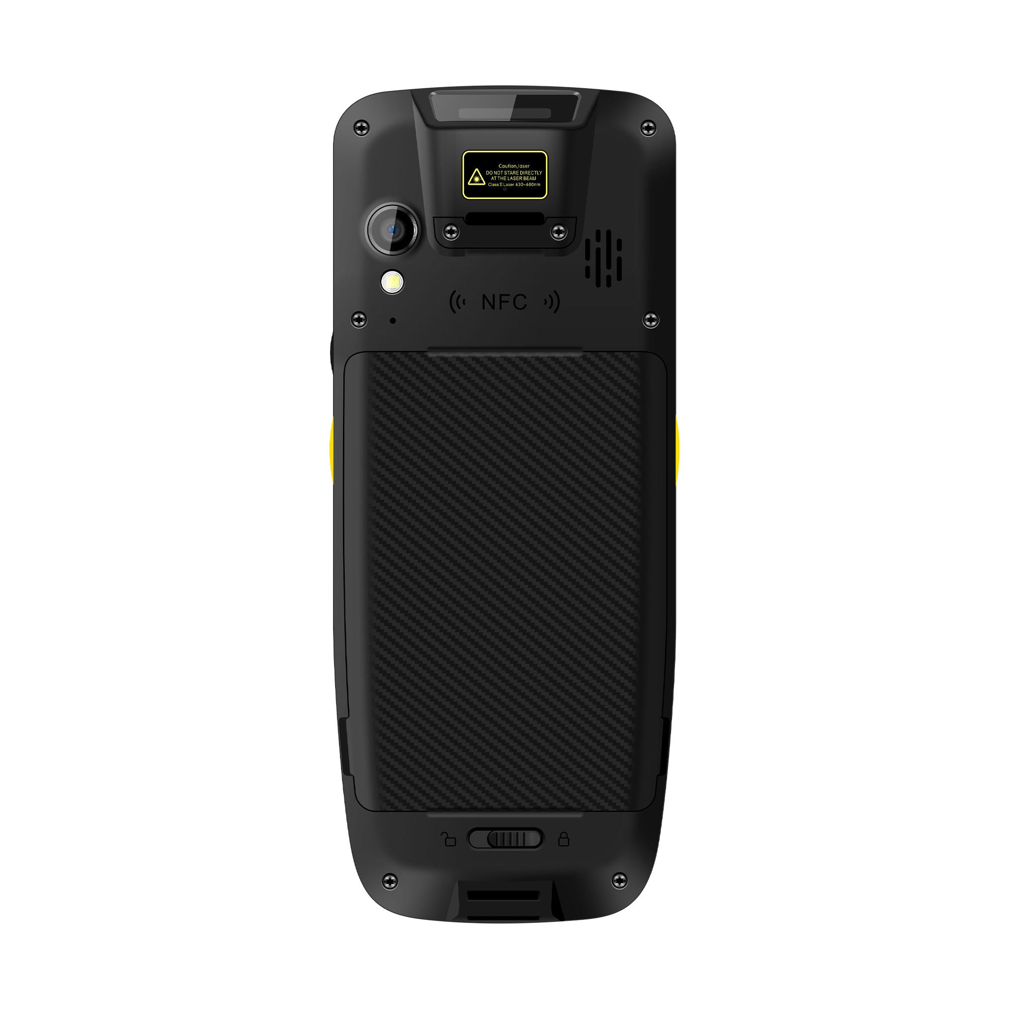 Chainway MC62 4" Handheld, Android 13, 4GB RAM+64GB SSD, IP67