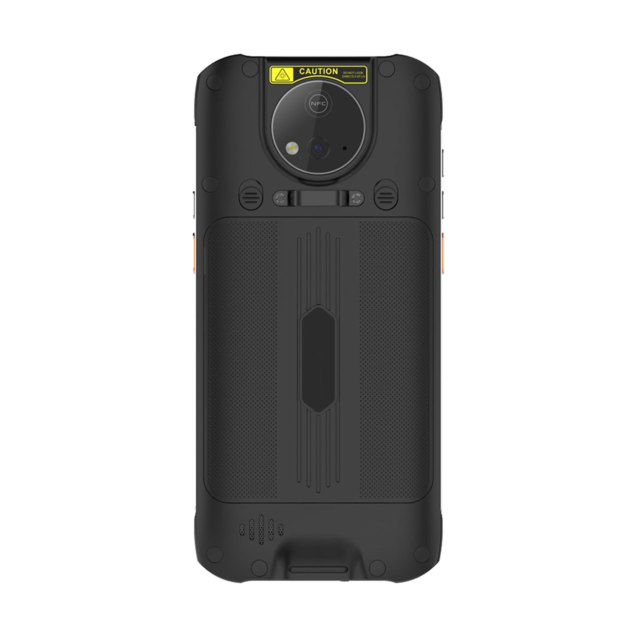 Chainway MC95 5,5" Handheld, Android 12, 4GB RAM+64GB SSD, IP68