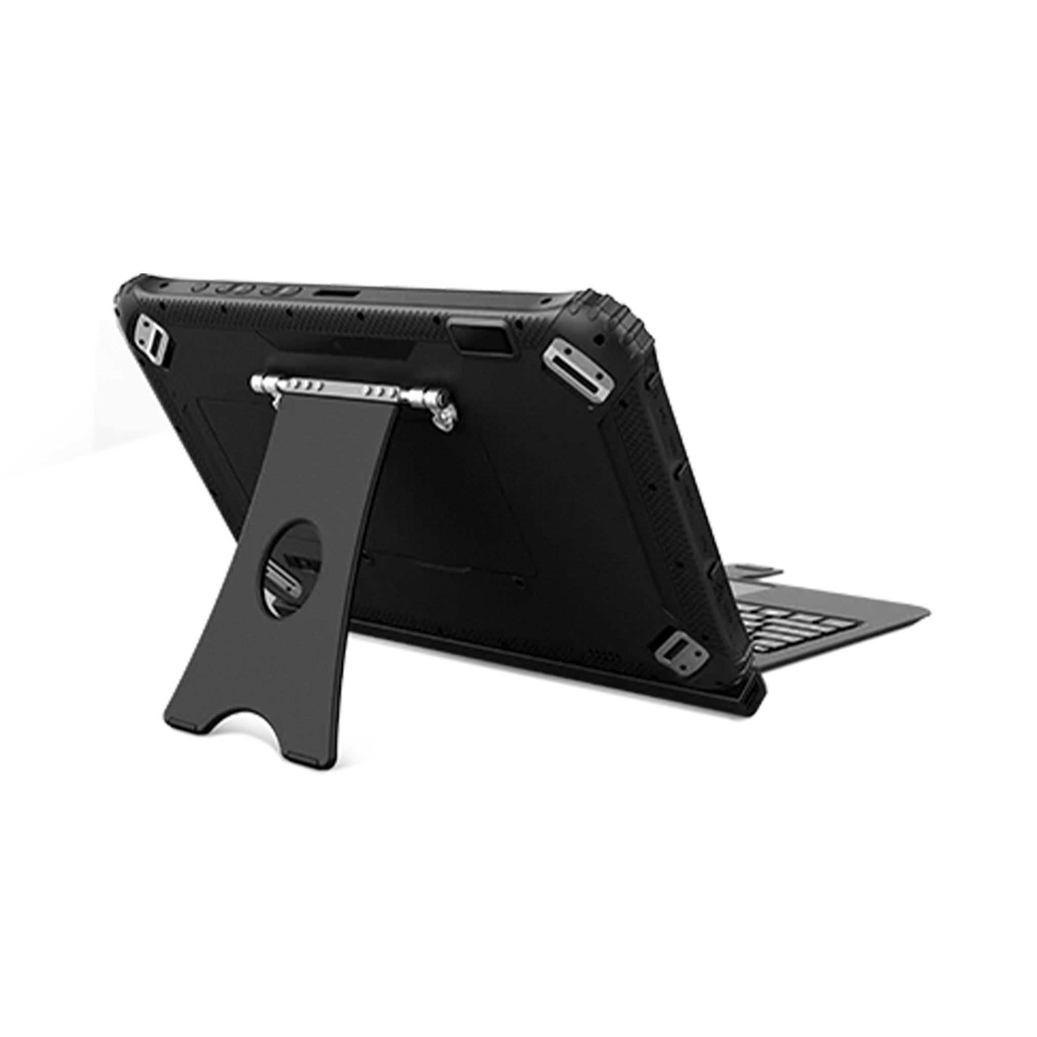 bizTECH MT-612 Q Rugged Tablet – 12,2" Industrie-Tablet mit Android und 5G