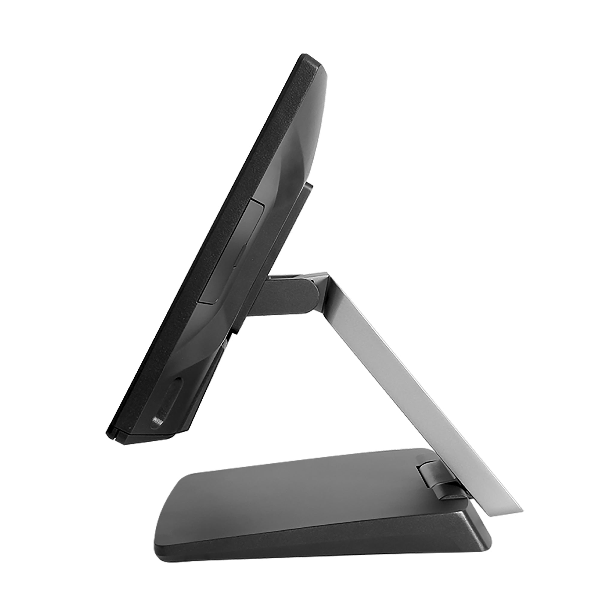 PP9125W Seitenansicht