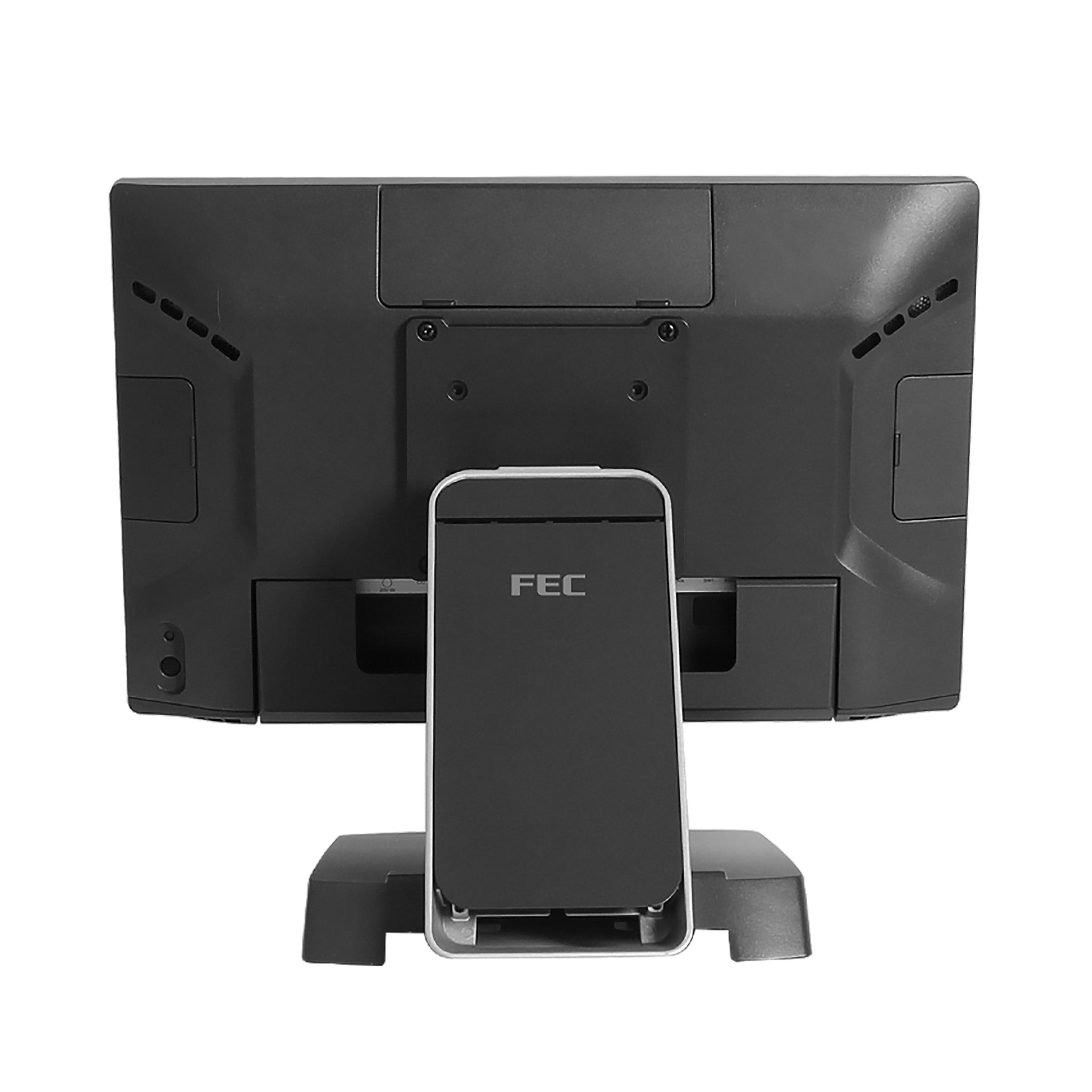 PP9125W Rückansicht