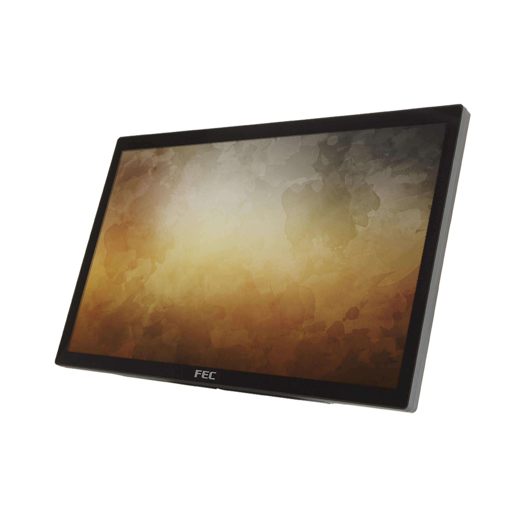 FEC PP-9742W 21,5” Panel-PC, Intel® i5-12400, 8GB RAM + 256GB SSD