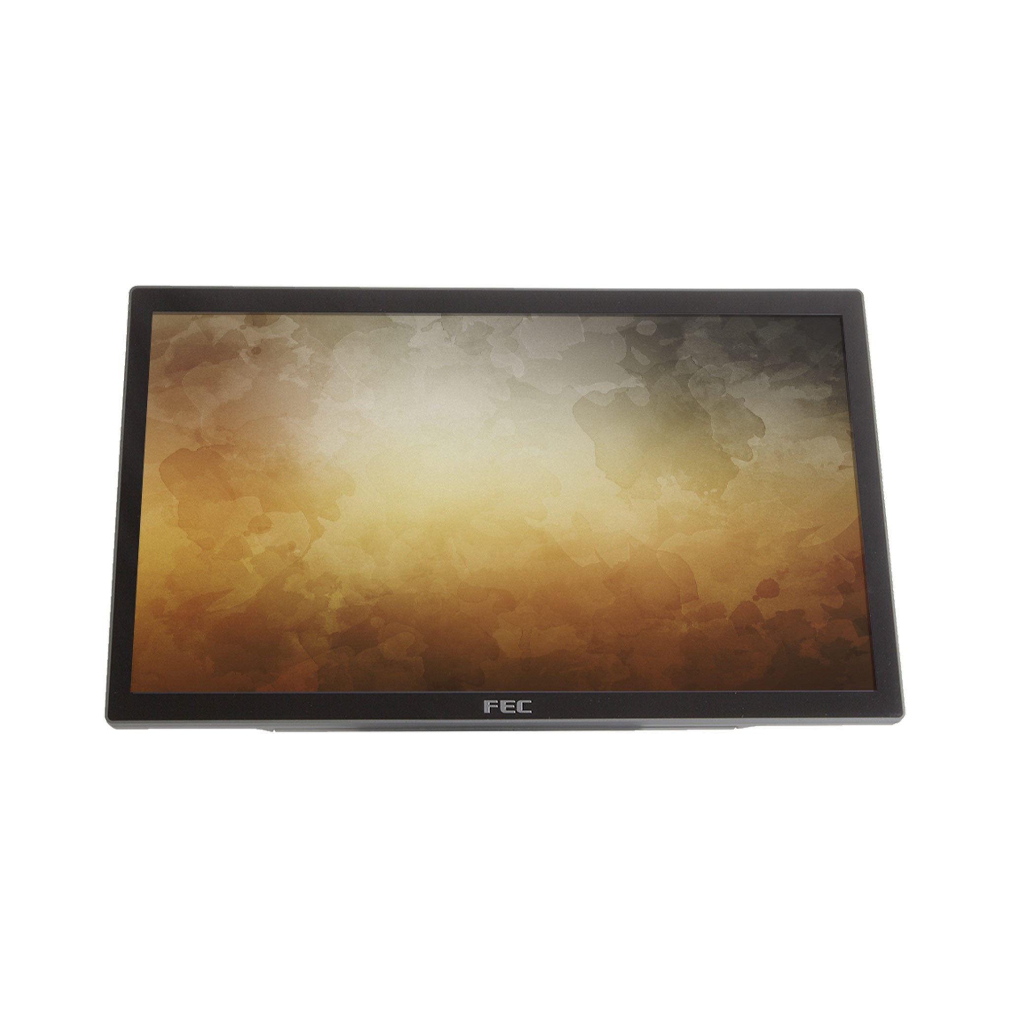 FEC PP-9742W 21,5” Panel-PC, Intel® i5-12400, 8GB RAM + 256GB SSD