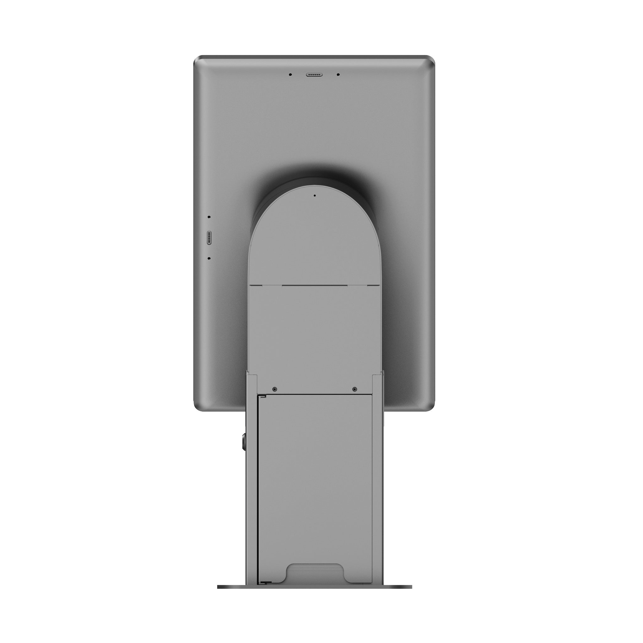 bizTECH PaySelf Ansicht hinten