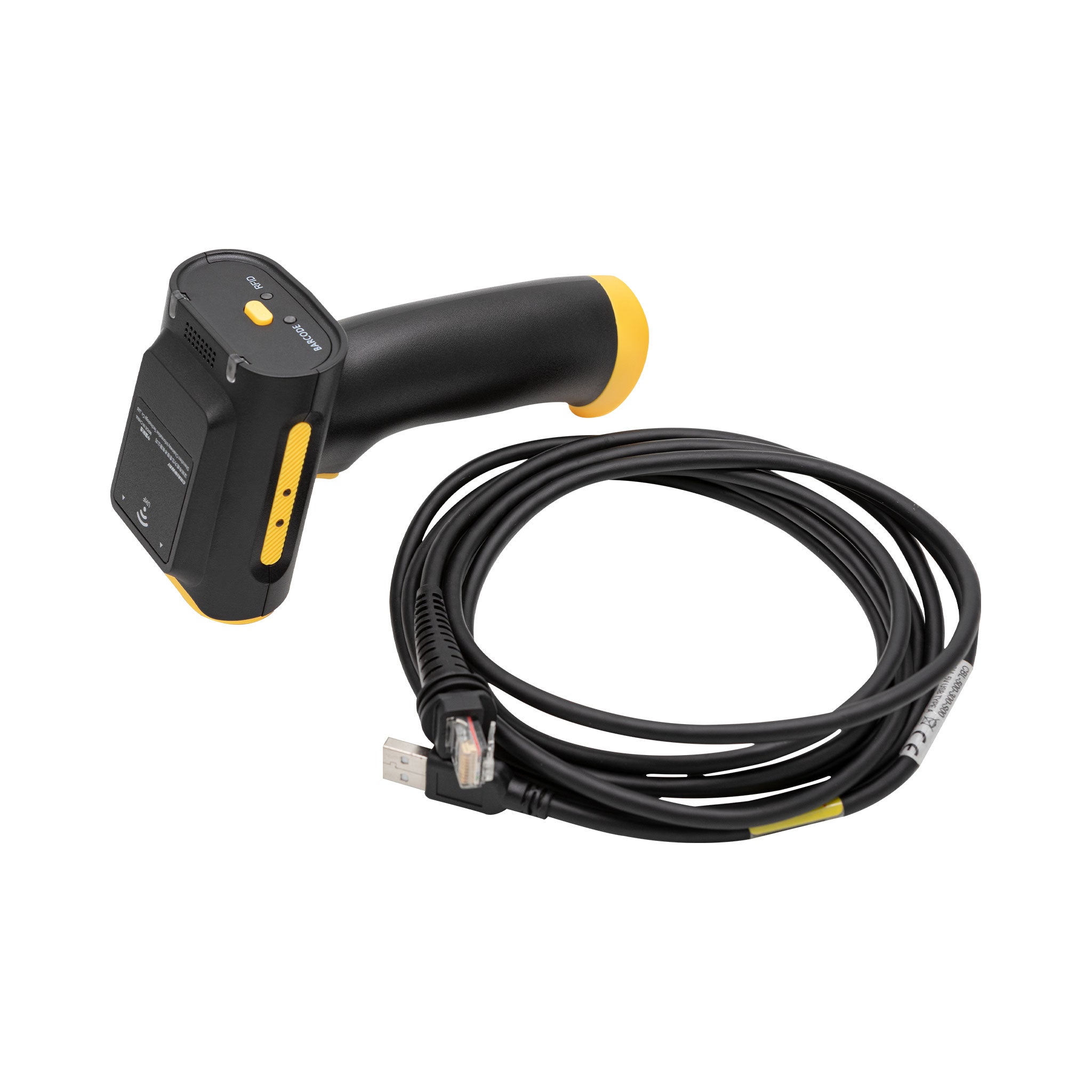 SR160 Scanner mit Kabel