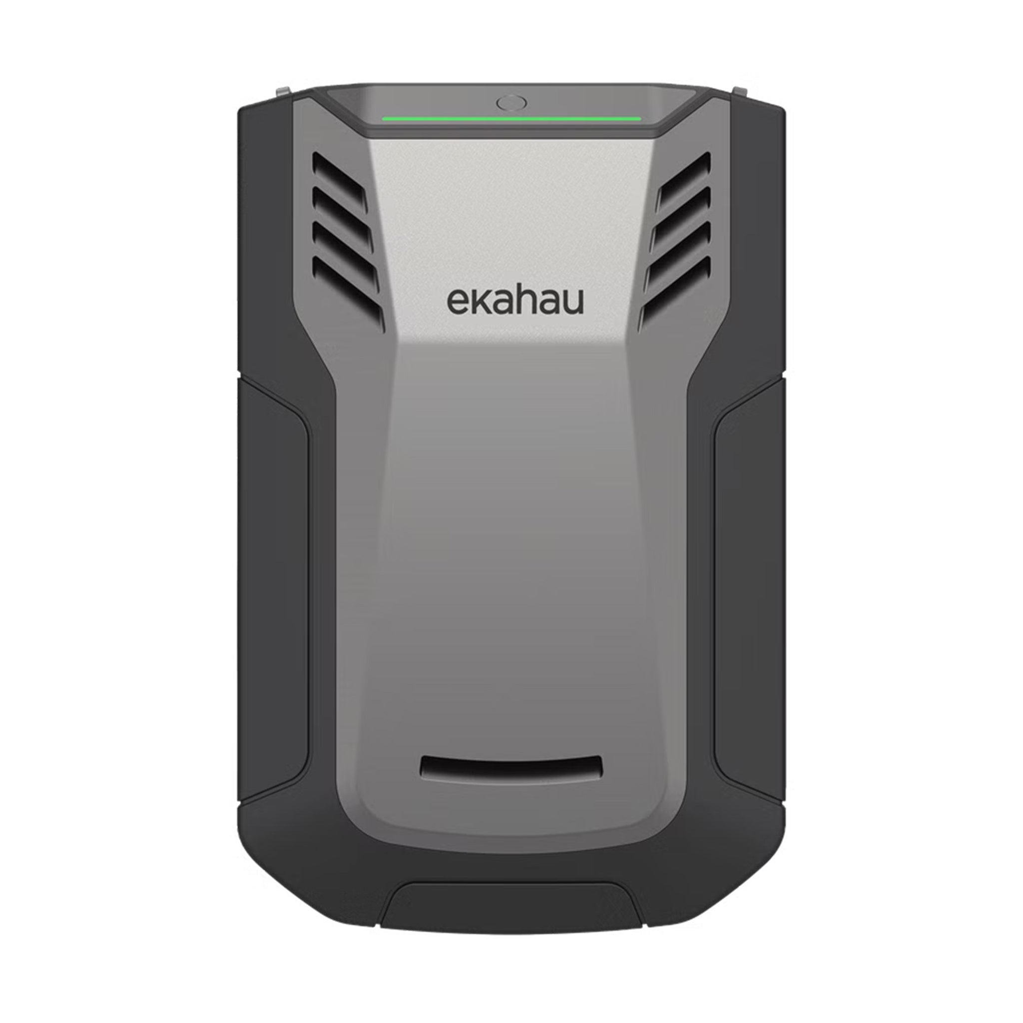 grauer sidekick von ekahau frontale Ansicht