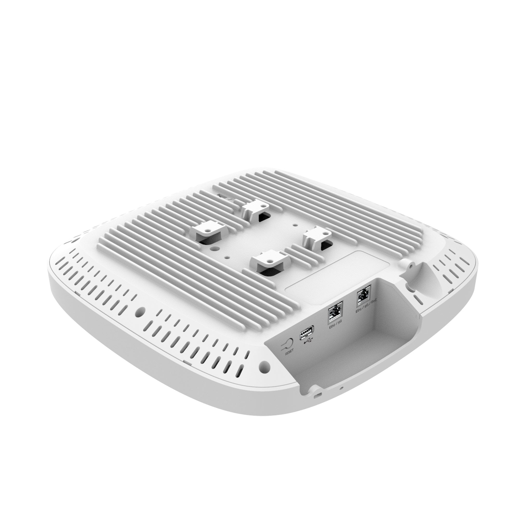 Cambium Networks XE5-8 Indoor, 802.11ax Five-Radio Tri-Band 8x8/4x4 High-density Access Point