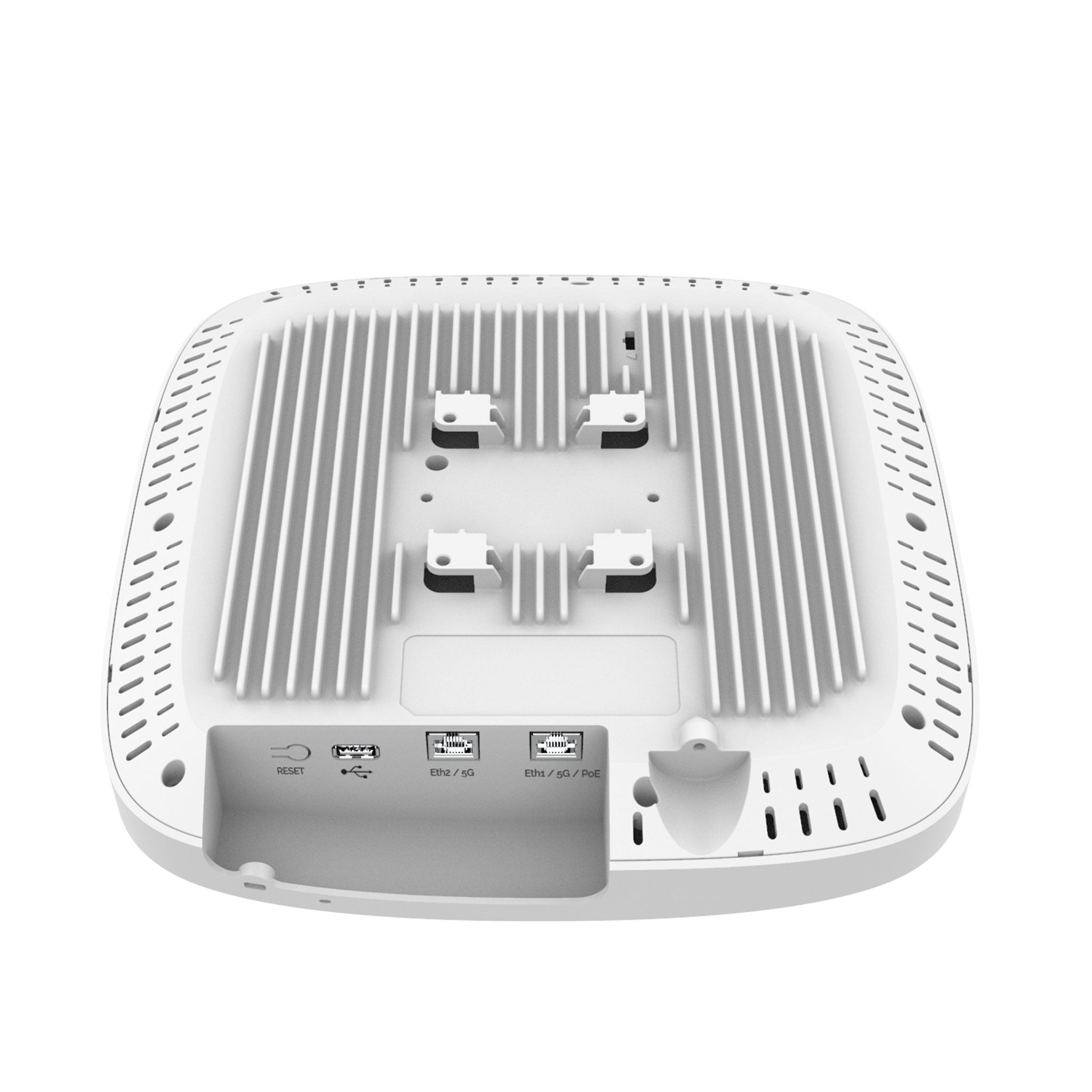 Cambium Networks XE5-8 Indoor, 802.11ax Five-Radio Tri-Band 8x8/4x4 High-density Access Point