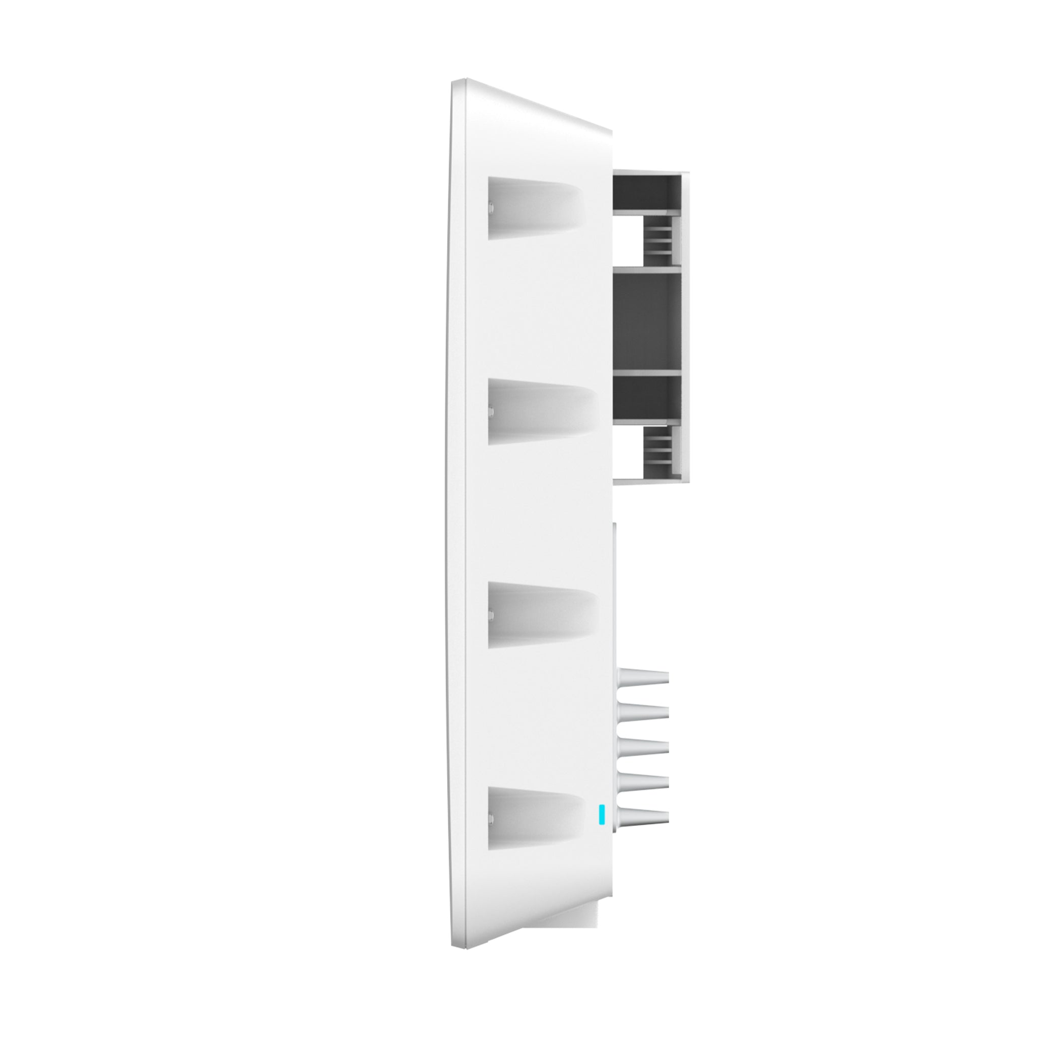 Cambium Networks XV2-23T Outdoor, 802.11ax Wifi 6 Dualband 2x2 Access Point