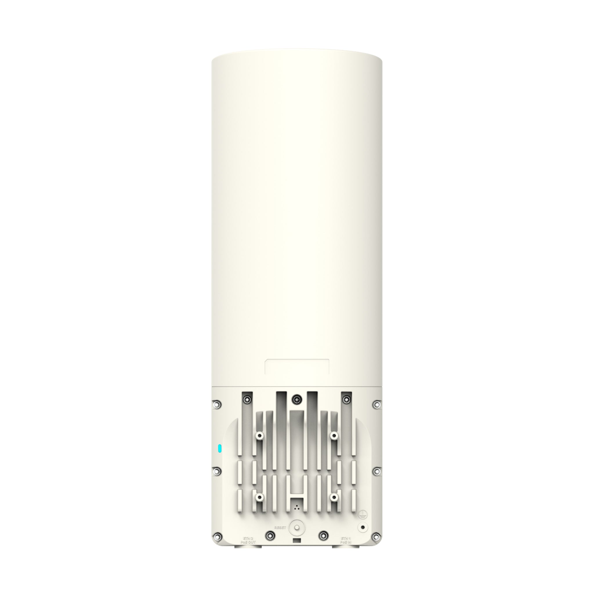 Cambium Networks XV2-2T1 Sector 120° Outdoor, 802.11ax Wifi 6 Dualband 2x2 Access Point, BLE, POE out
