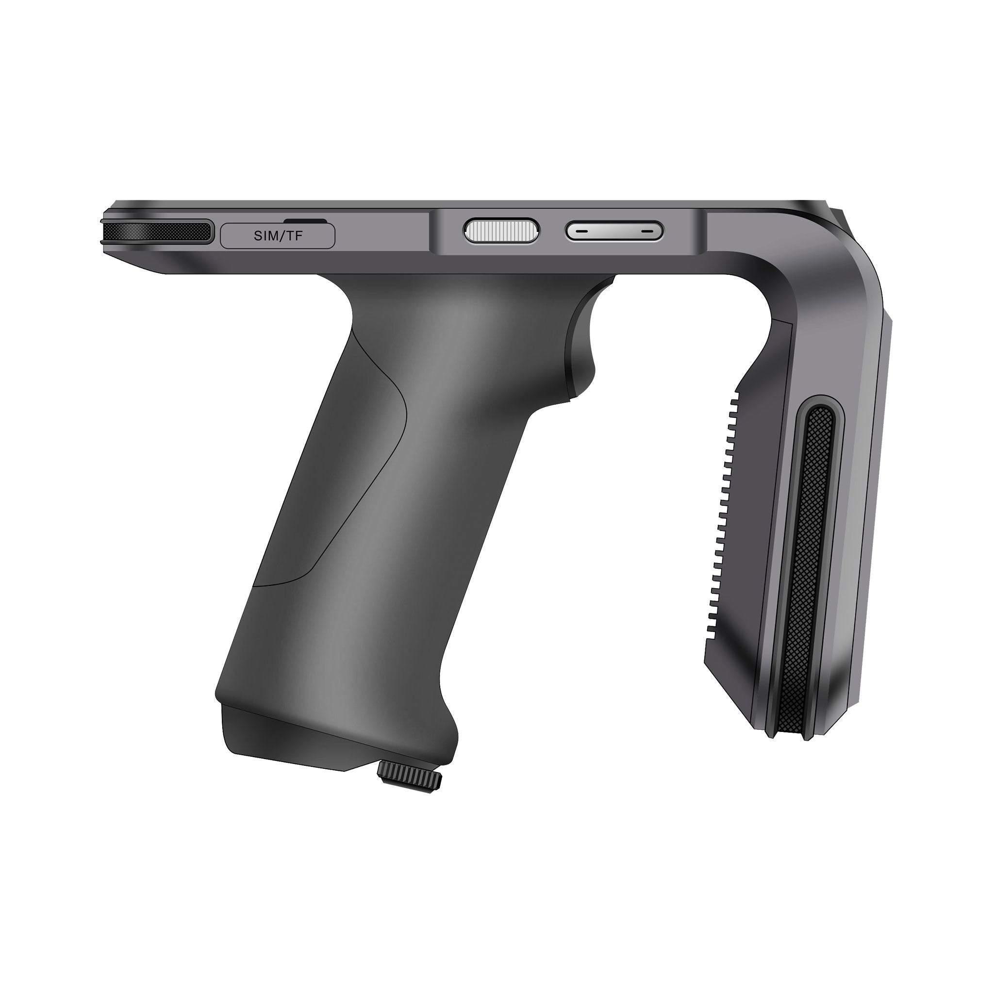 Chainway C5 RFID UHF 6" Handheld-Reader, Android 13