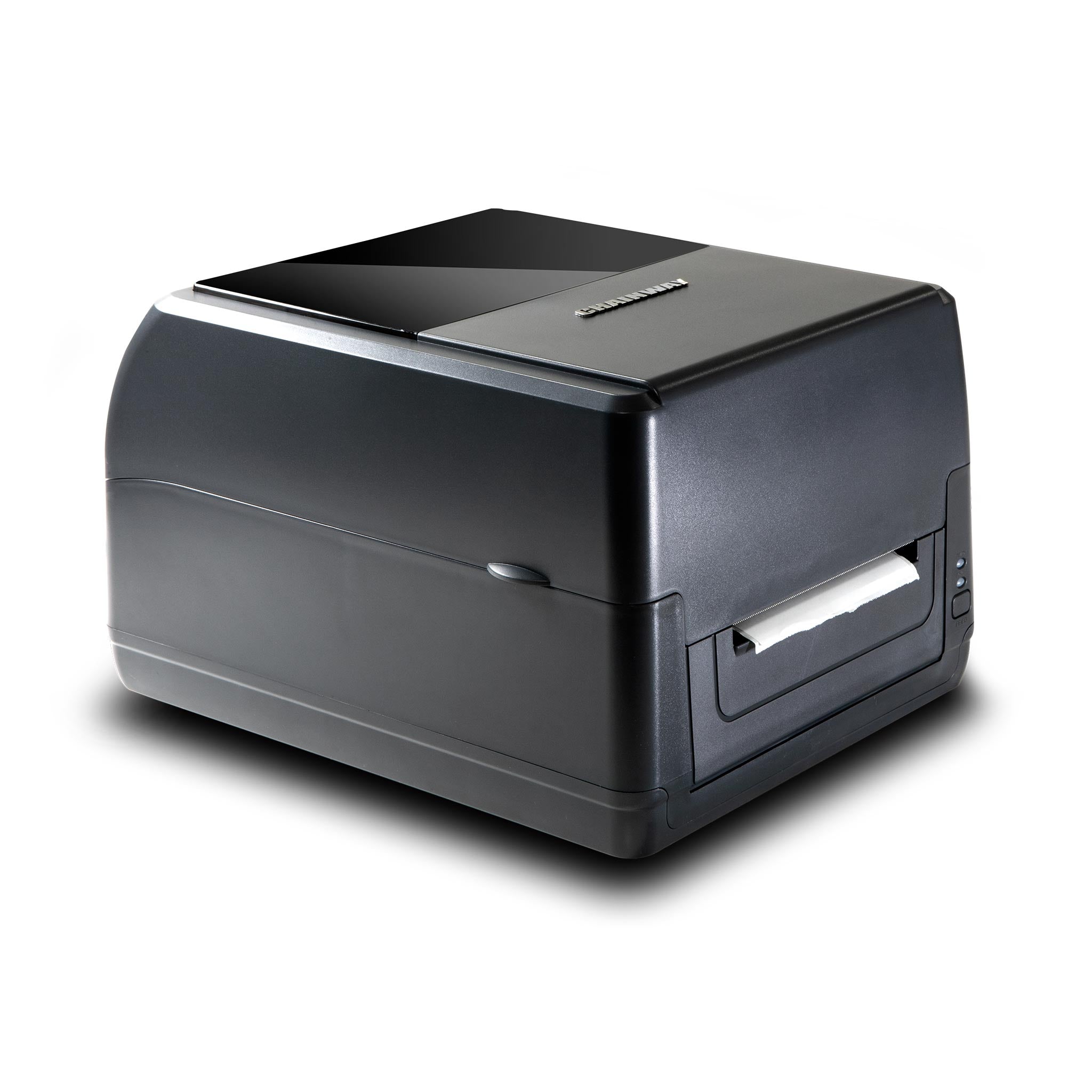 Chainway CP20 Label Drucke, Thermal transfer & Direct thermal, 8MB RAM + 8MB Flash