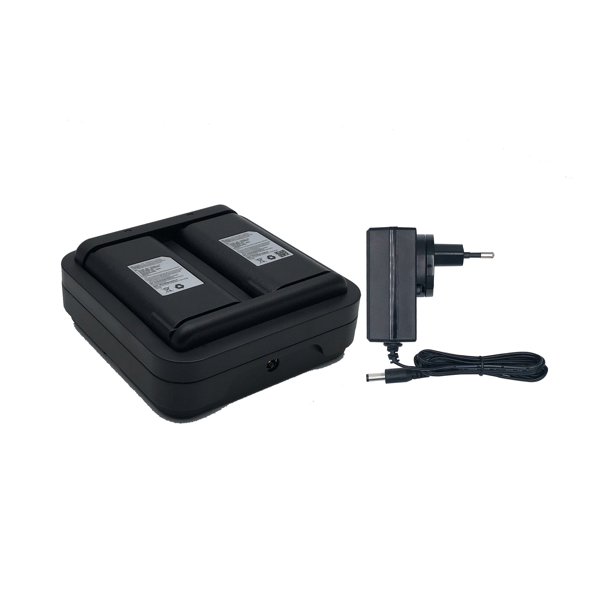 Chainway Pistolengriff Akku Ladestation