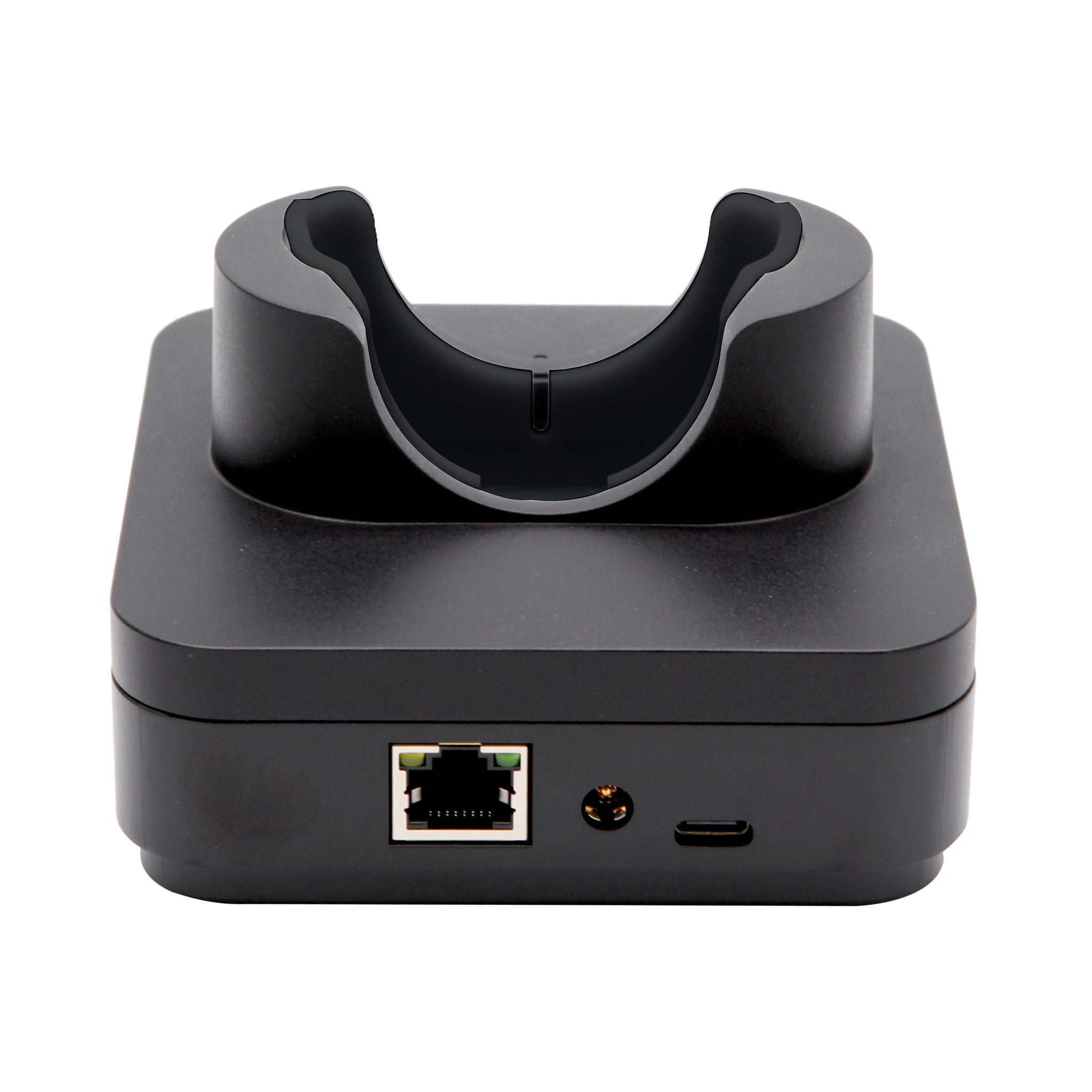 Craddle für C61 mit Ethernetanschluss