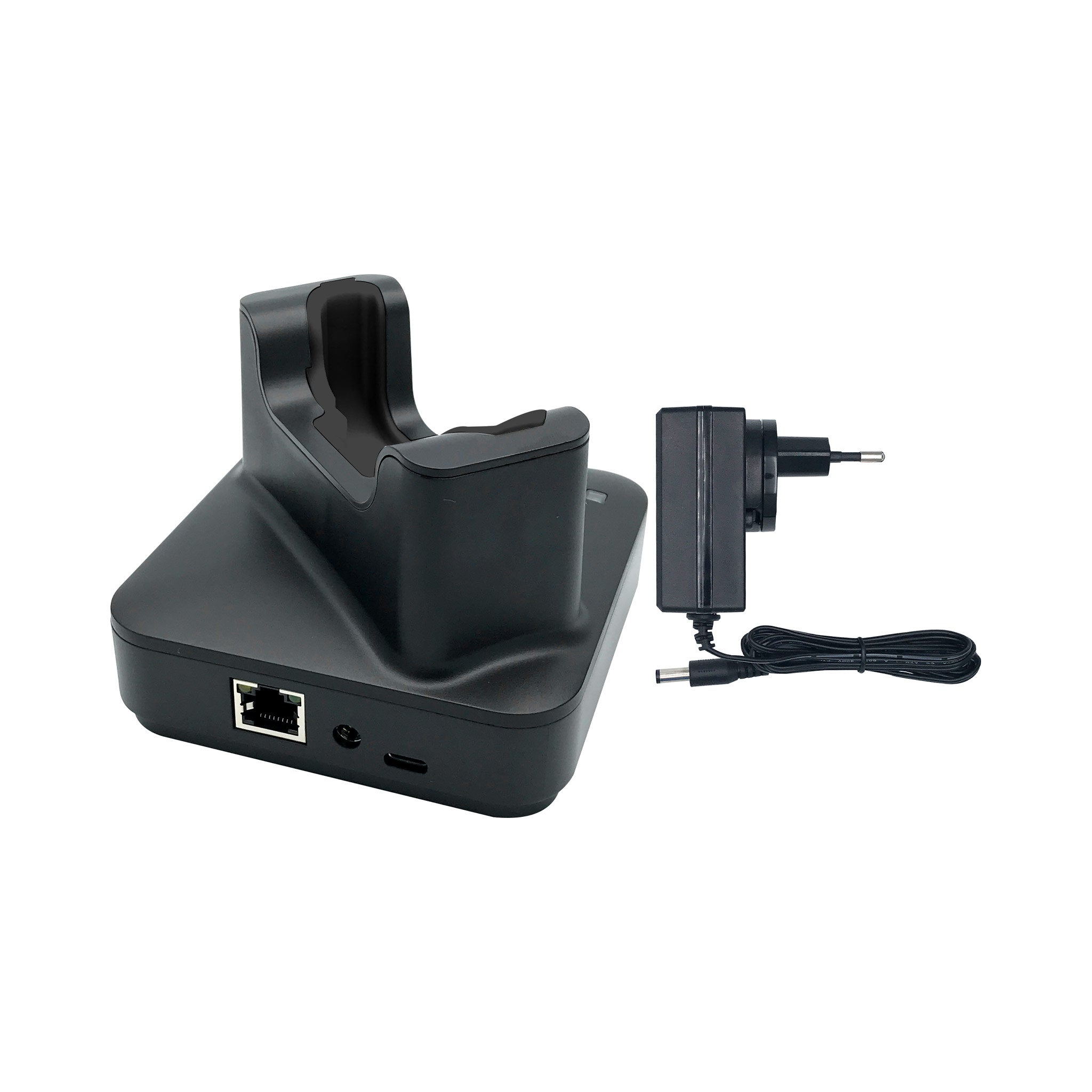 Chainway Basis Ladestation mit LAN Anschluss