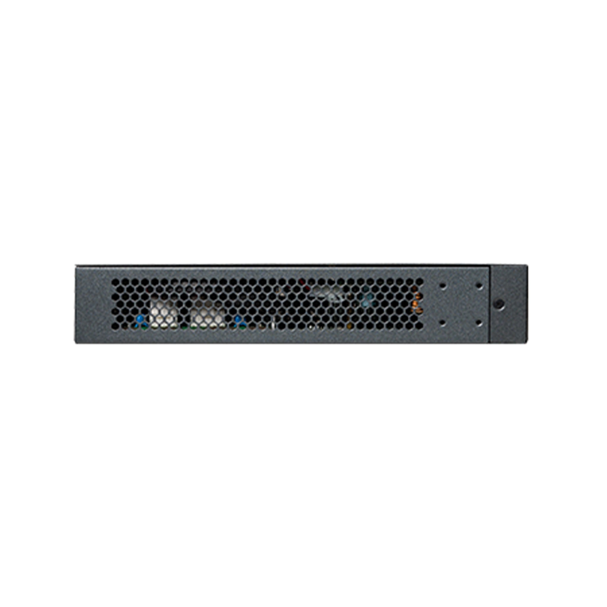 Cambium Networks cnMatrix Intelligent Ethernet PoE Switch EX2028-P, 24 x 1G and 4 SFP+ fiber ports