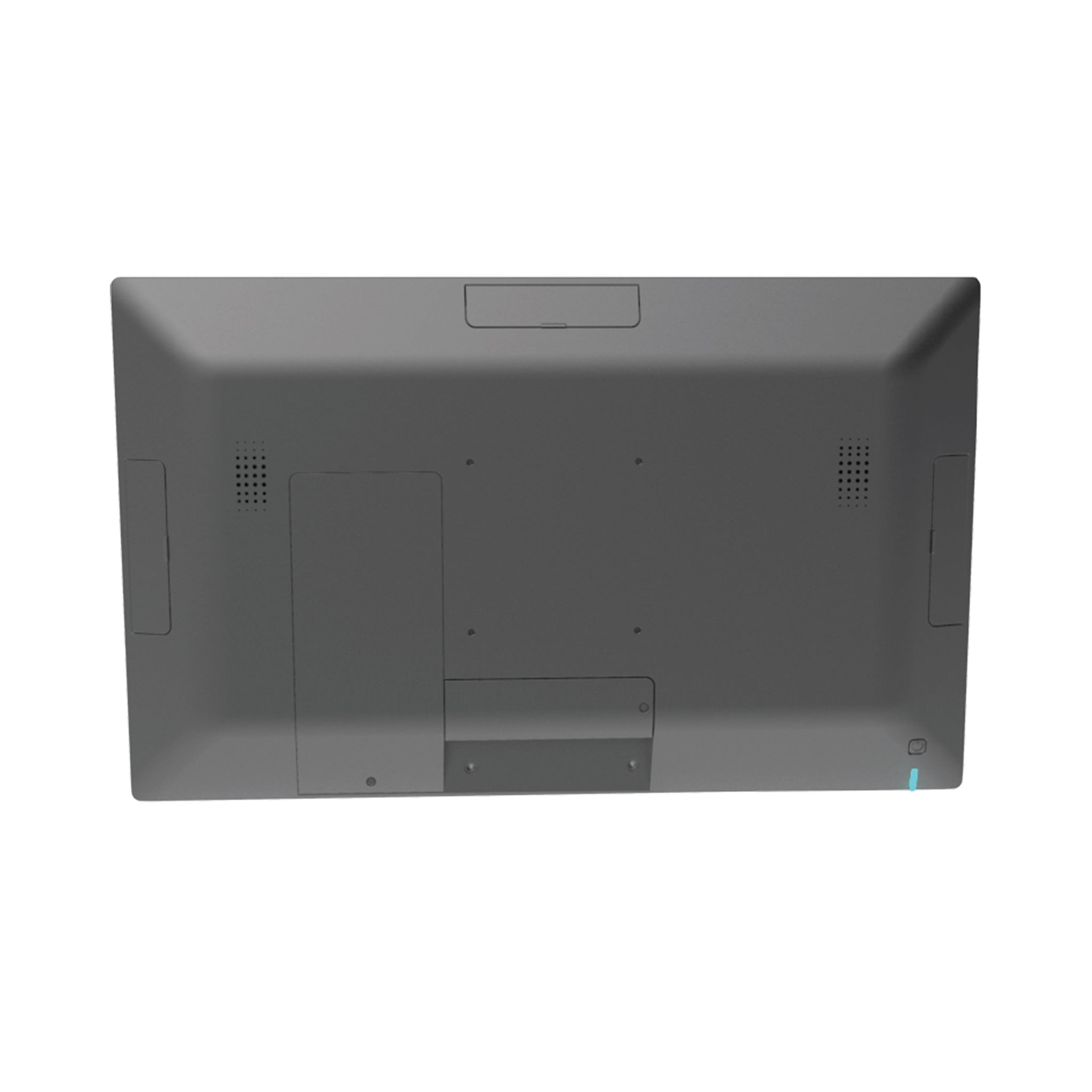 FEC KP-9792W Ansicht hinten