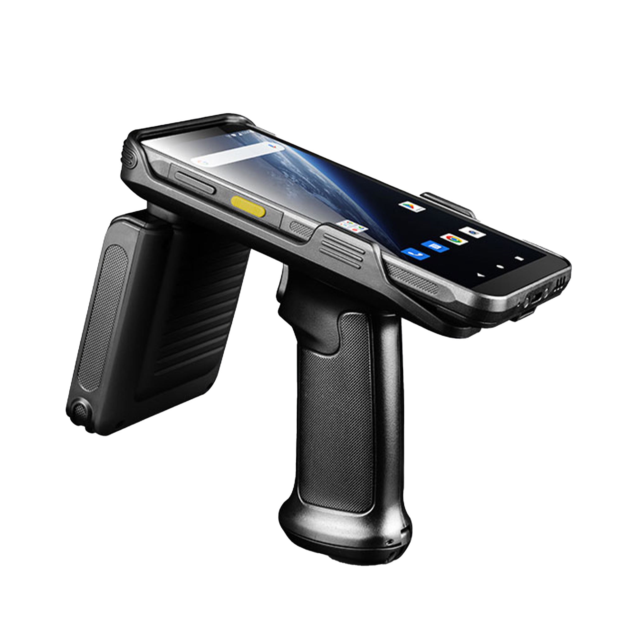 Chainway MC51 5,5" Handheld, Android 14, IP67