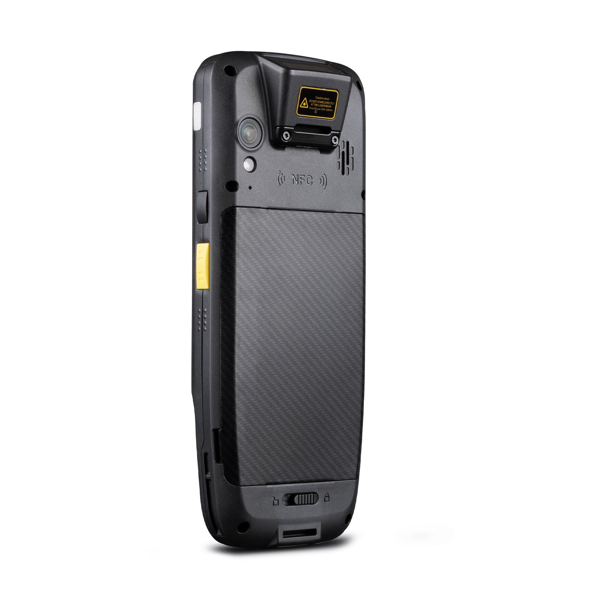 Chainway MC62 4" Handheld, Android 13, 4GB RAM+64GB SSD, IP67