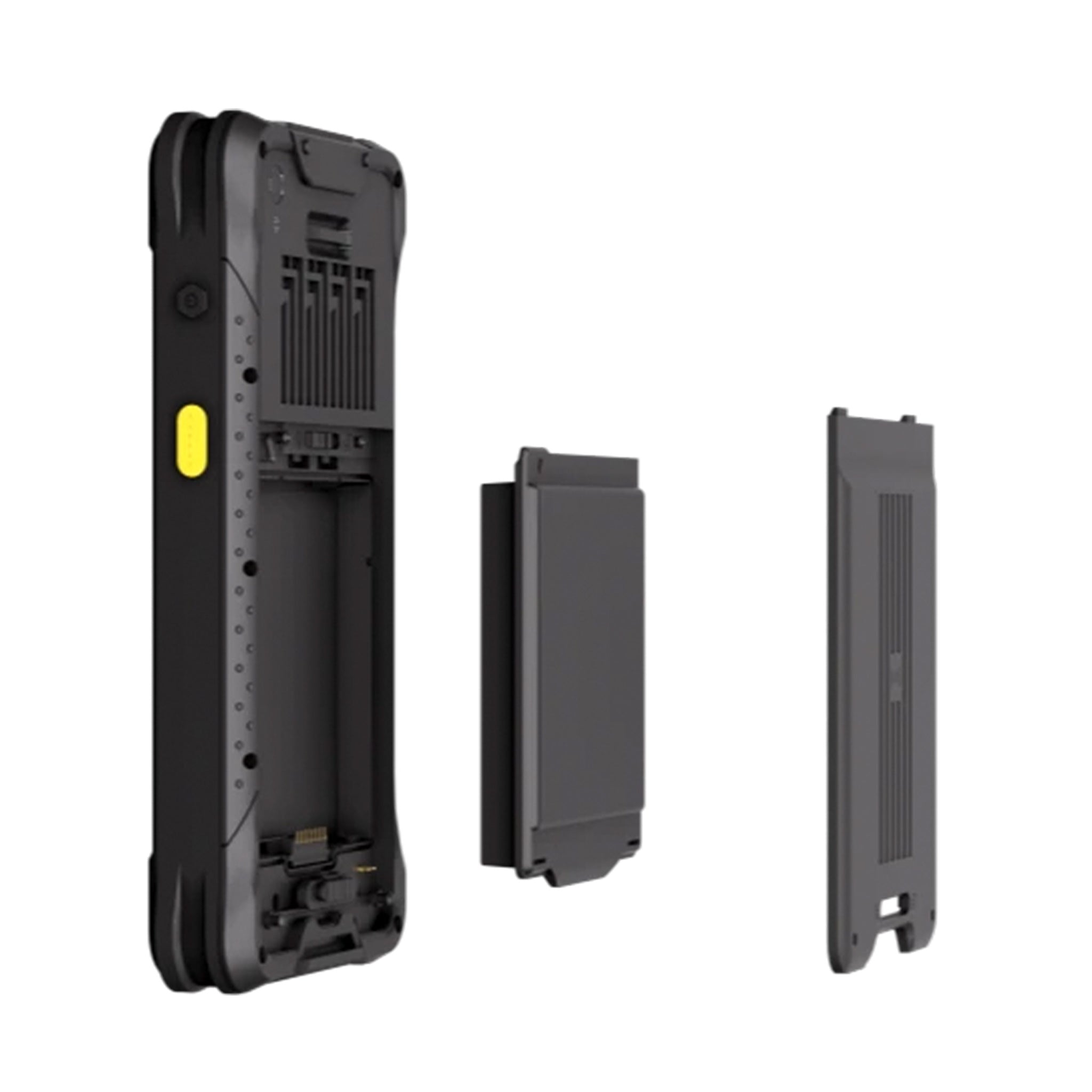 bizTECH MT-605.02 J Rugged Handheld, Windows 11, Intel Jasper Lake N5100