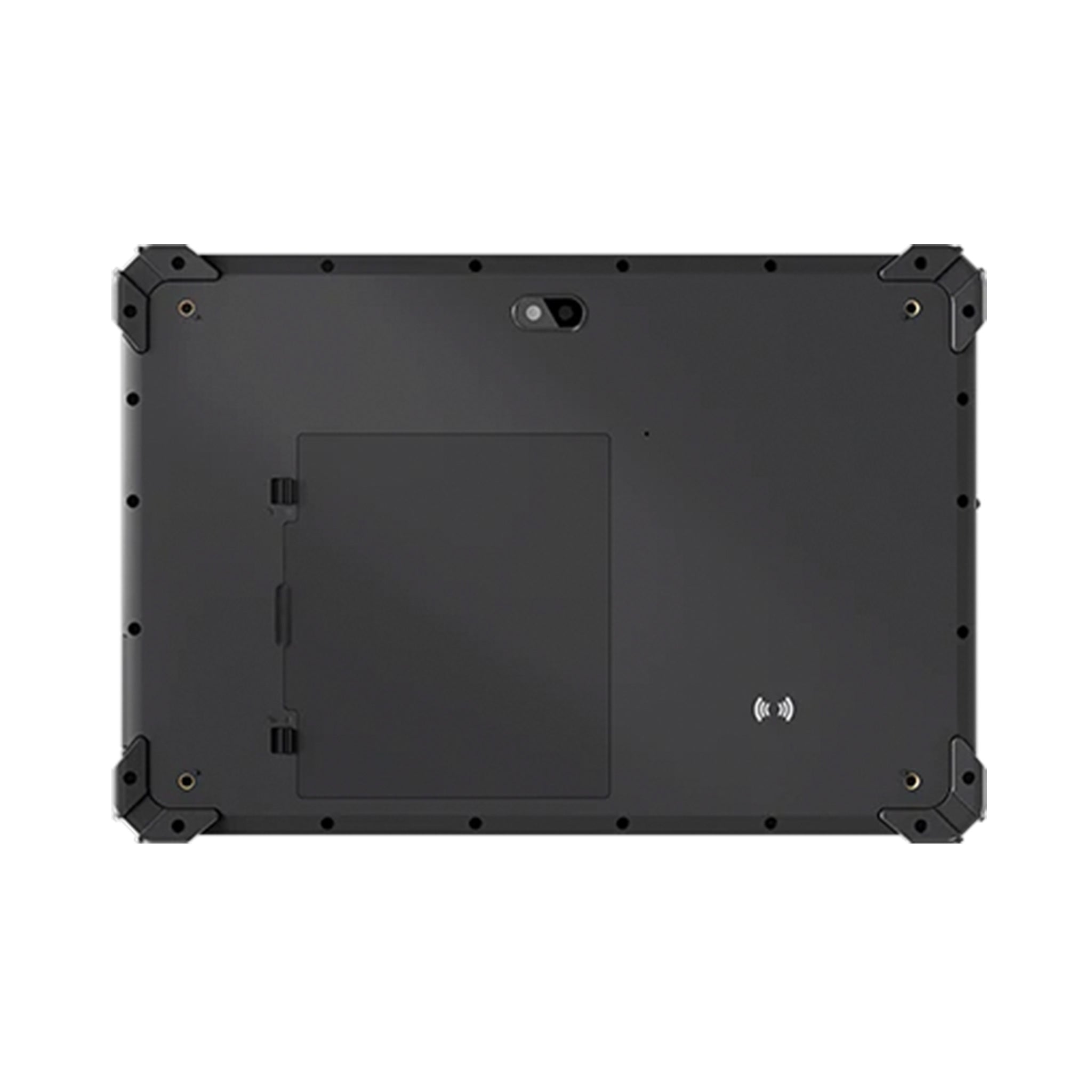 bizTECH MT-610.07 X Rugged Tablet – Robustes 10,1" Industrie-Tablet mit Android 14