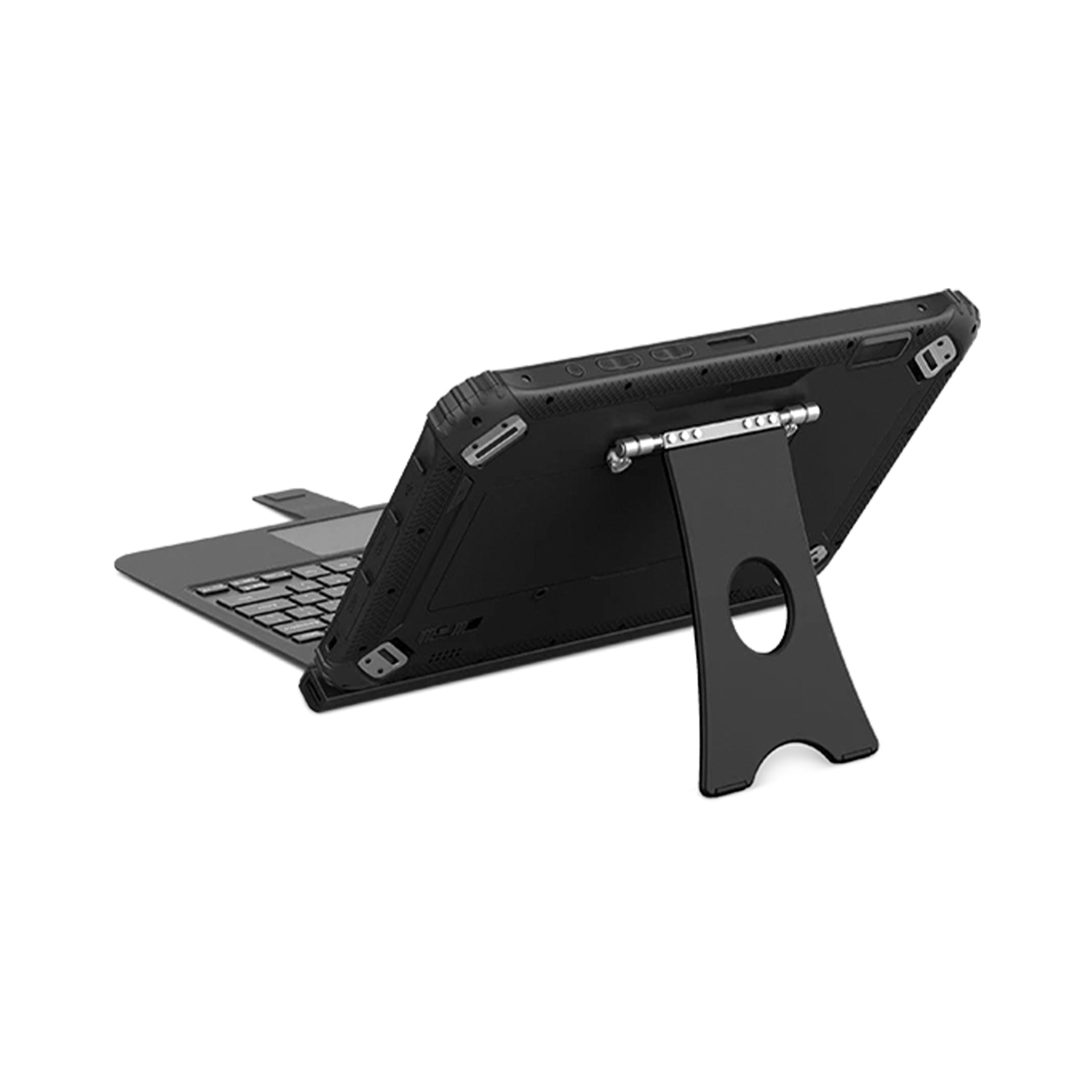 bizTECH MT-612 J Rugged Tablet – 2-in-1 Industrie-Tablet mit Windows