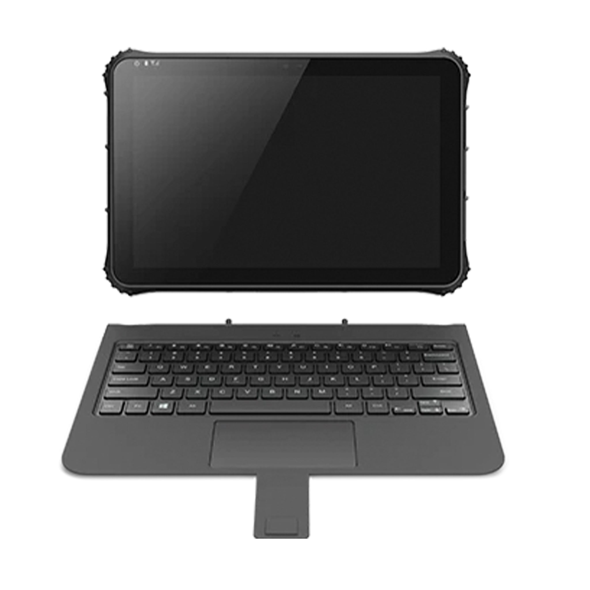 bizTECH MT-612 Q Rugged Tablet – 12,2" Industrie-Tablet mit Android und 5G