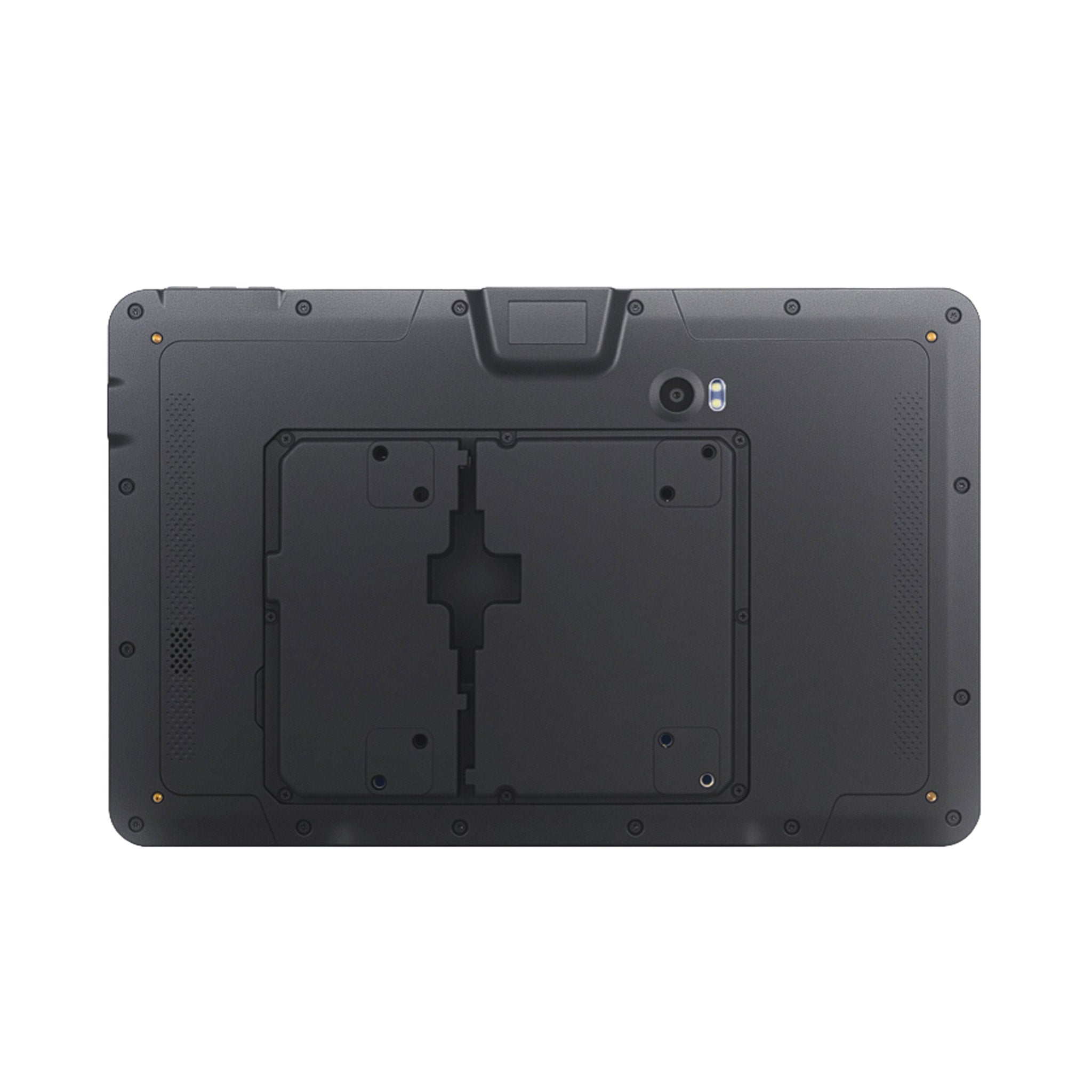 bizTECH PayTab in der Rückansicht