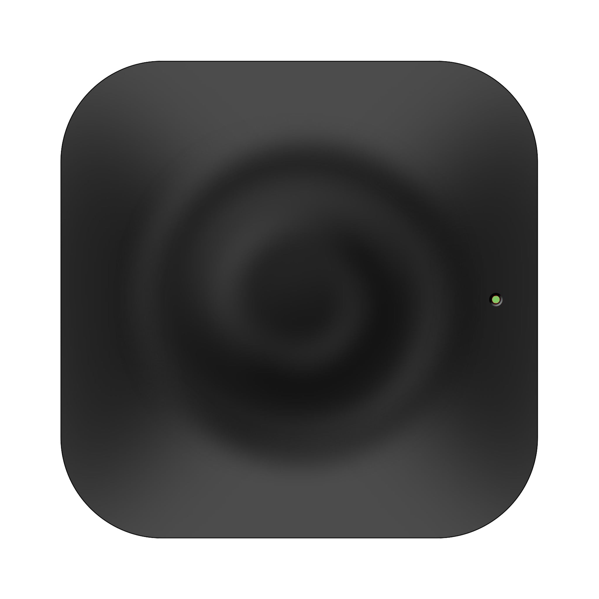 Chainway R1-HP UHF-RFID Reader, CM-3N Module