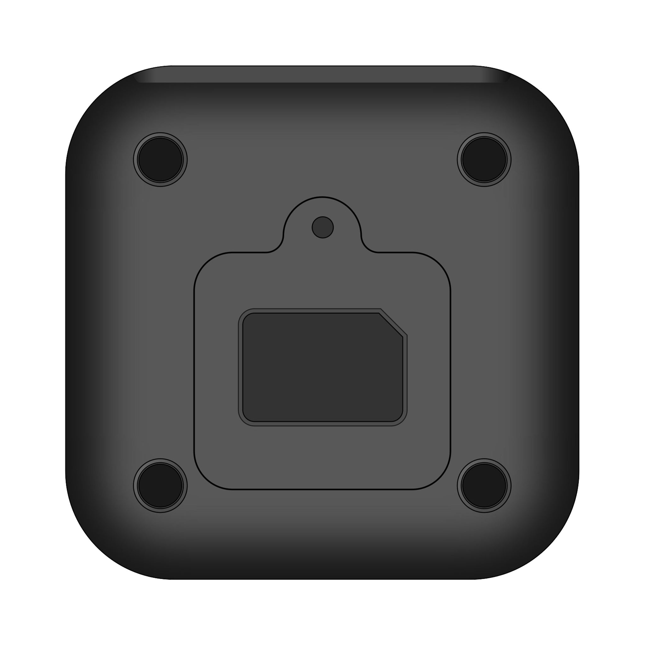 Chainway R1-HP UHF-RFID Reader, CM-3N Module