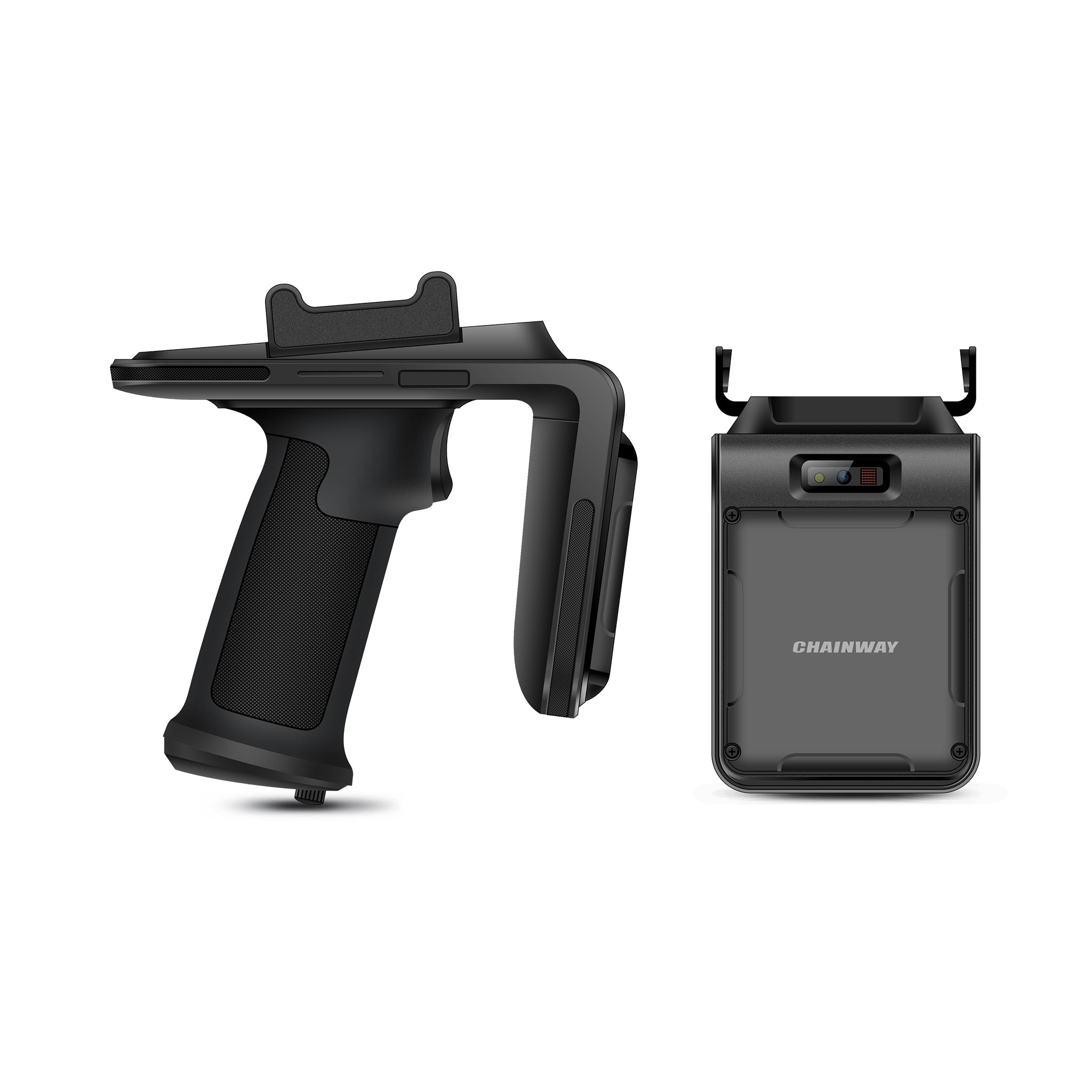 Chainway R6 UHF RFID Sled Reader