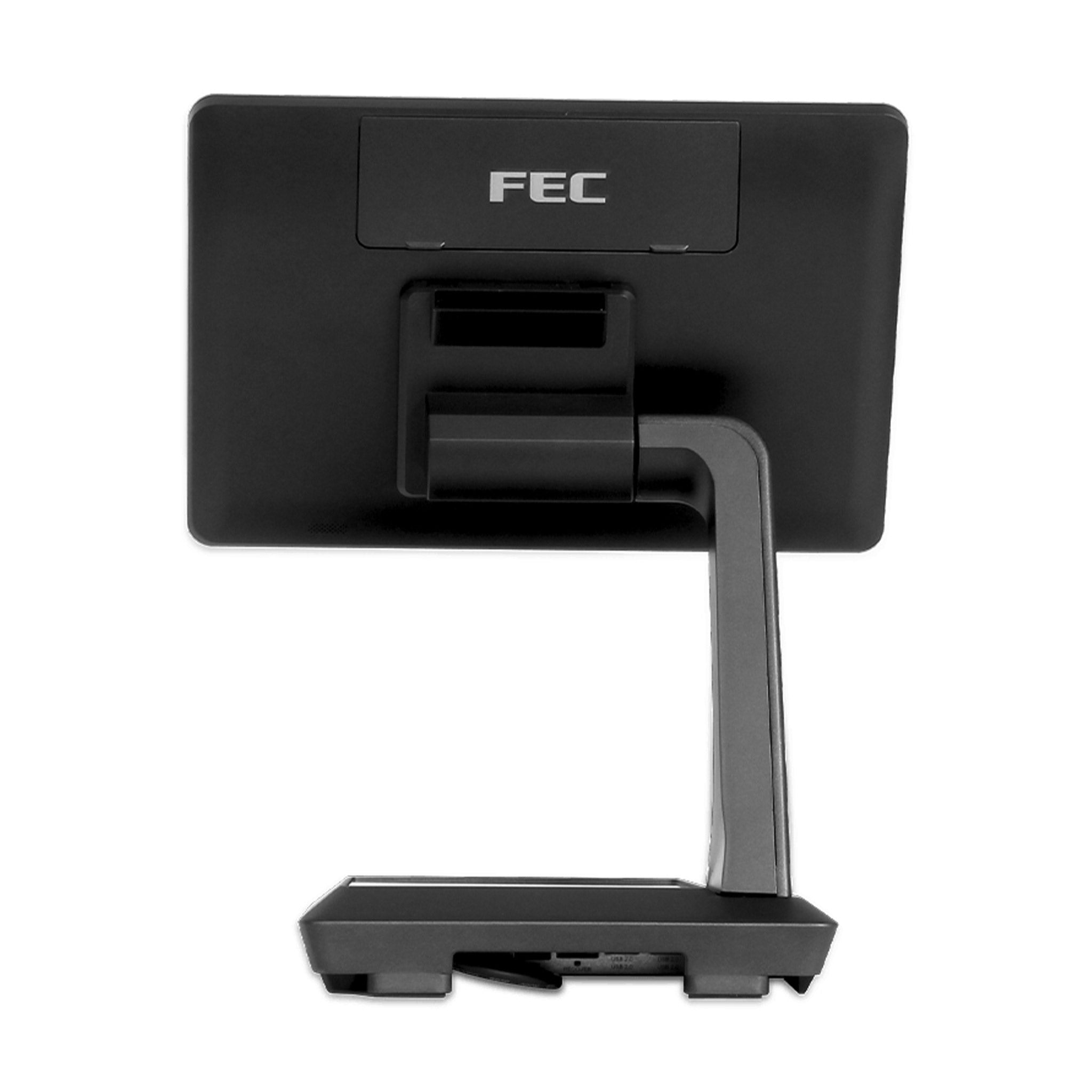 ST1120W Rückansicht