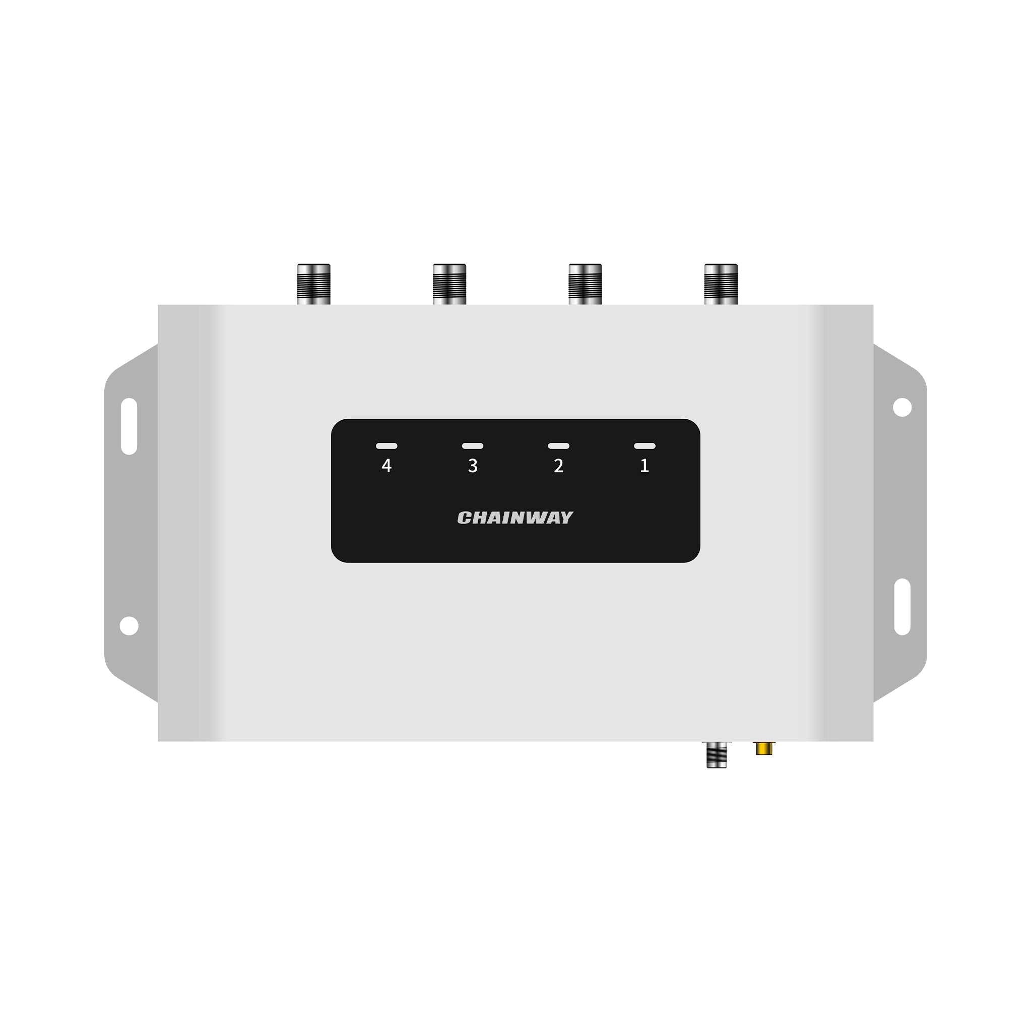 Chainway U300 RFID Reader, CM710-4 Module
