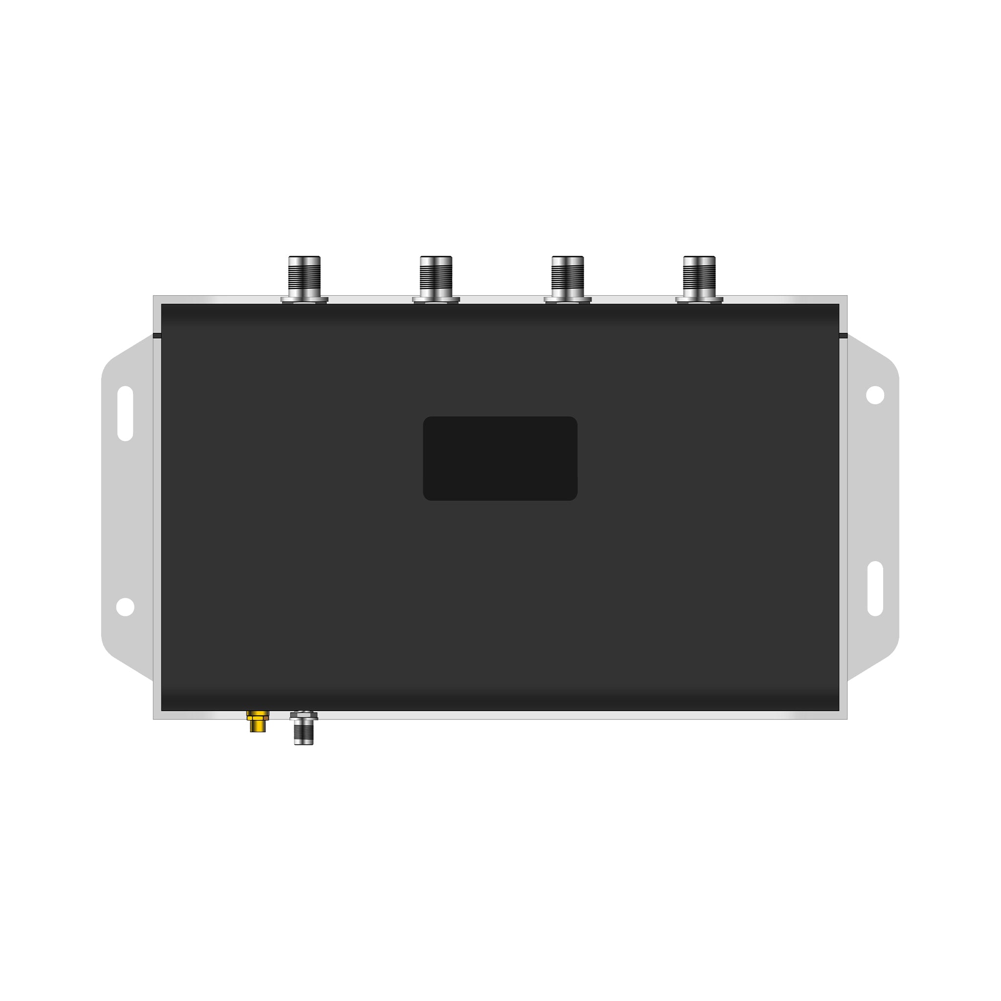 Chainway U300 RFID Reader, CM710-4 Module