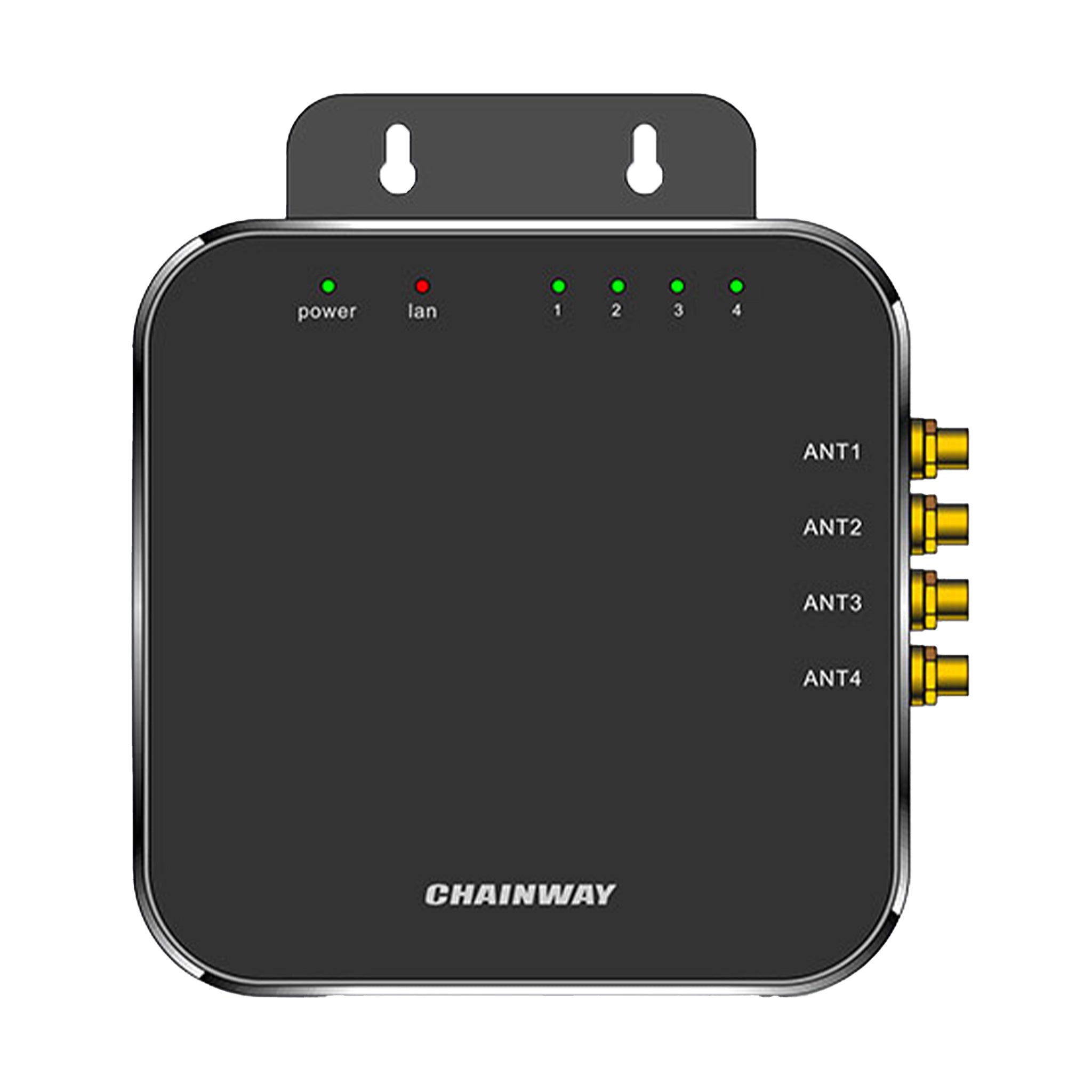 Chainway UR4 RFID Reader, CM710-4 Module