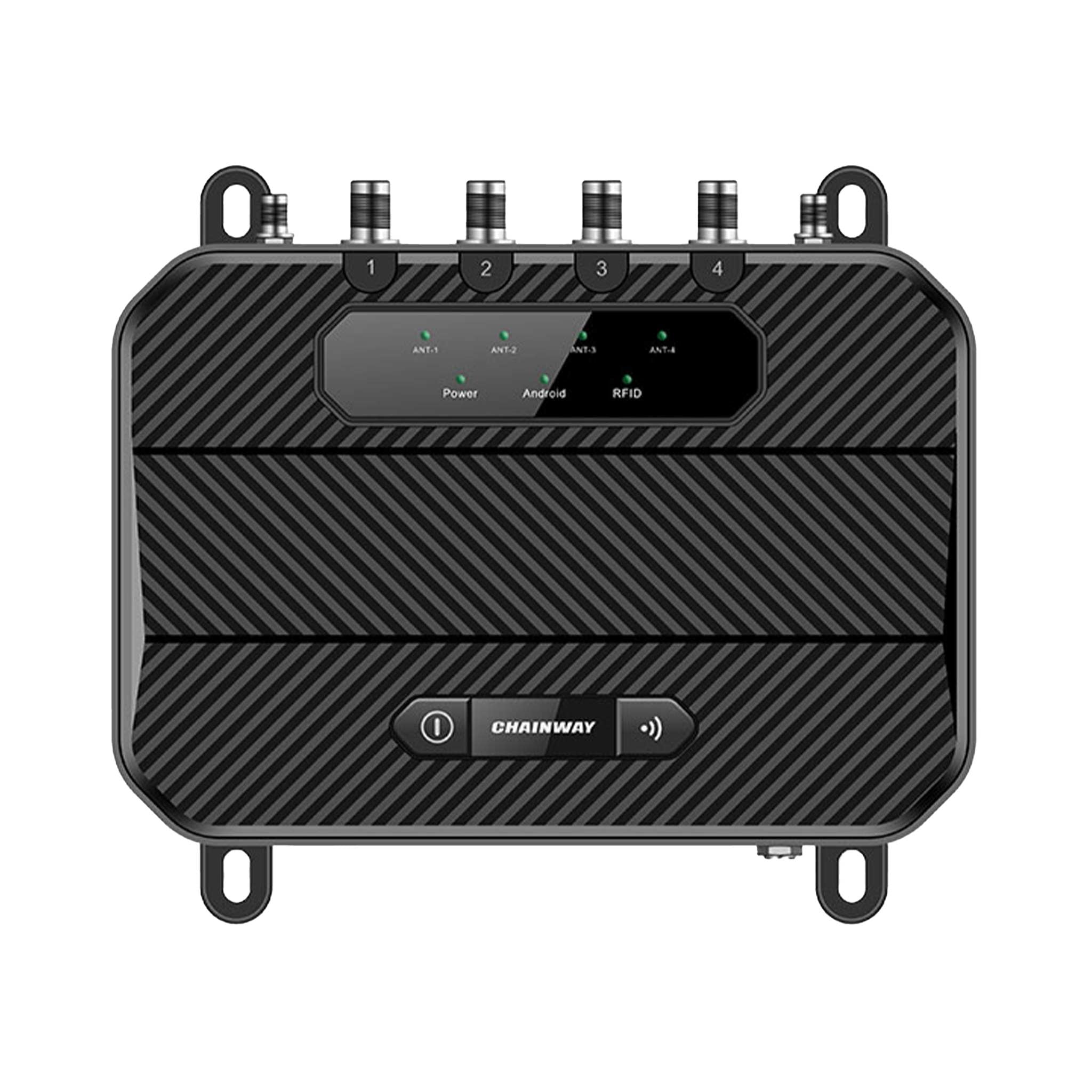 Chainway UA4E RFID Reader, CM710-4 Module, Android 9