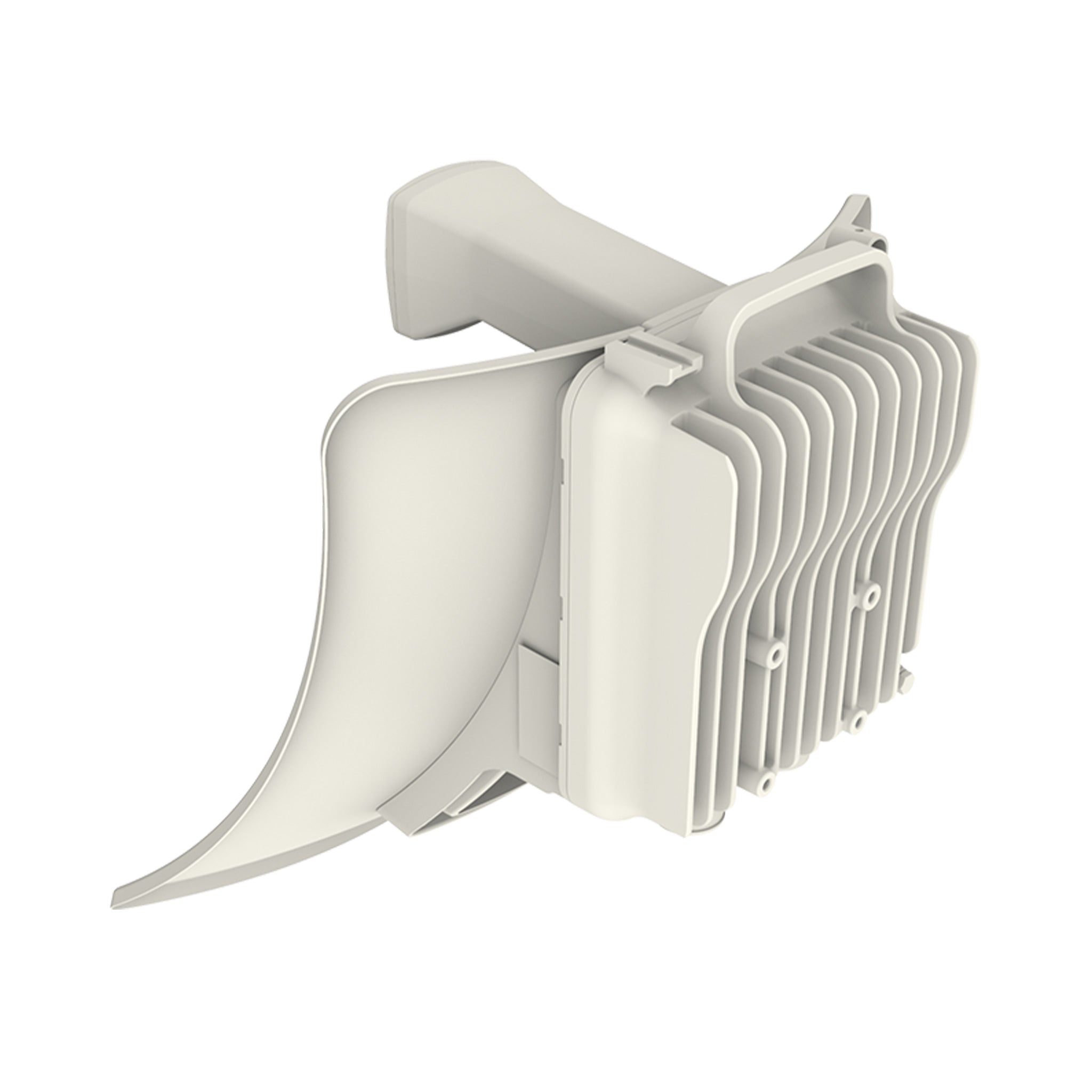 Cambium Networks 60GHz cnWave V3000 Client Node Antenna Assembly, 40.5 dBi