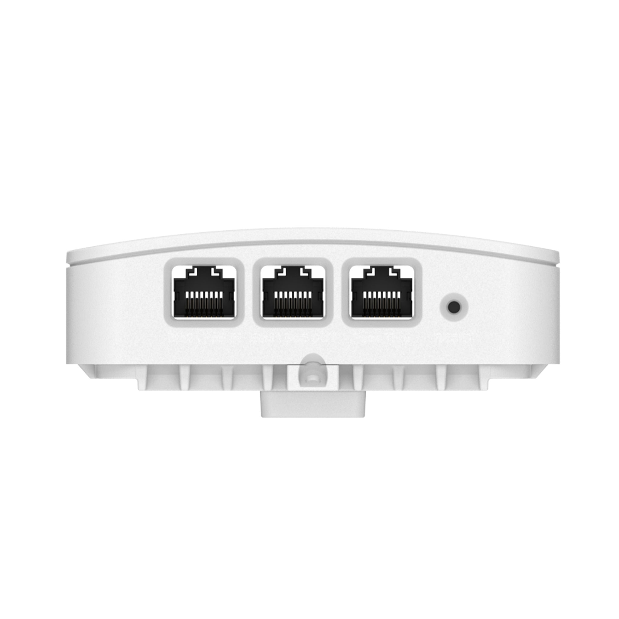 Cambium Networks XV2-22H Wall Plate 802.11ax Wifi 6 Dualband 2x2 Access Point, 4x GbE, POE Out