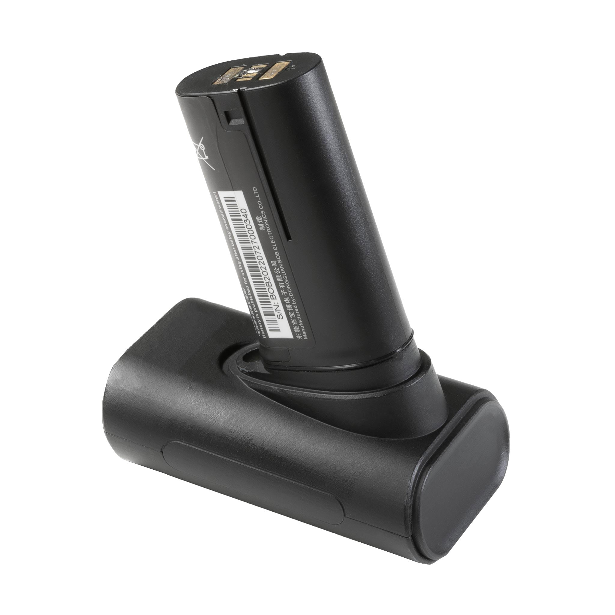 Chainway C5 Pistol battery, 13,400 mAh