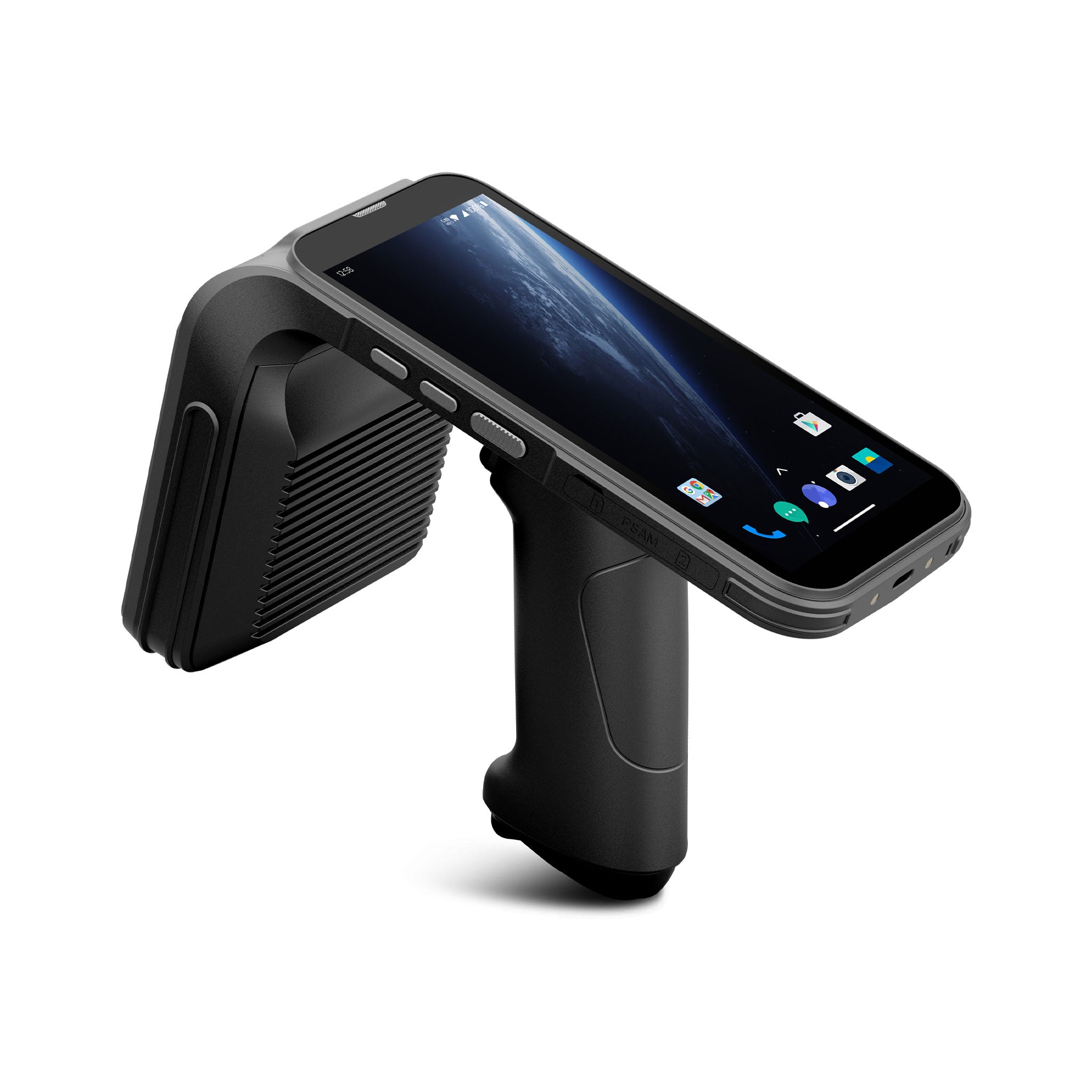 Chainway C5 RFID UHF 6" Handheld-Reader, Android 13