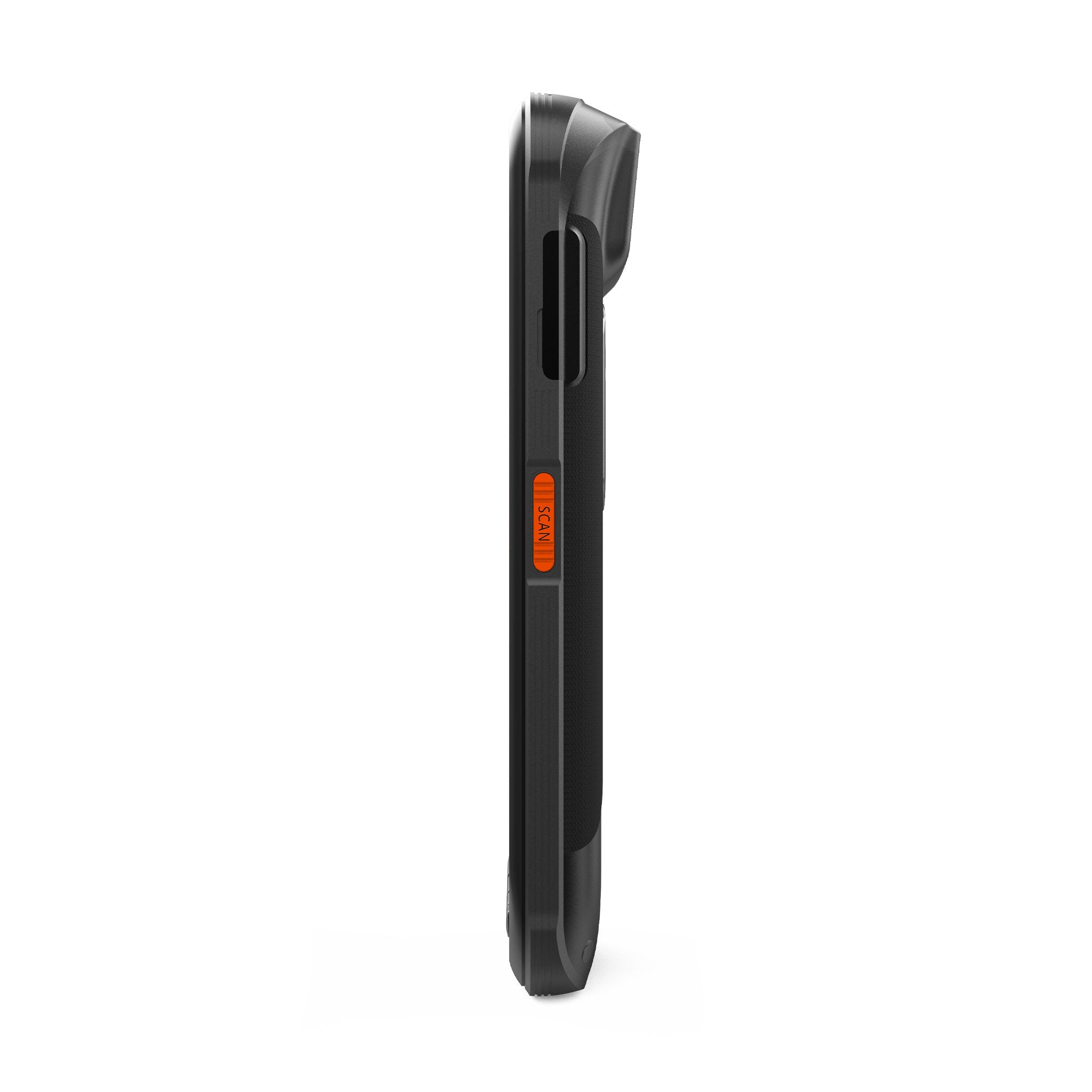 Chainway C71 5,2" Rugged Handheld-Scanner, Android 13